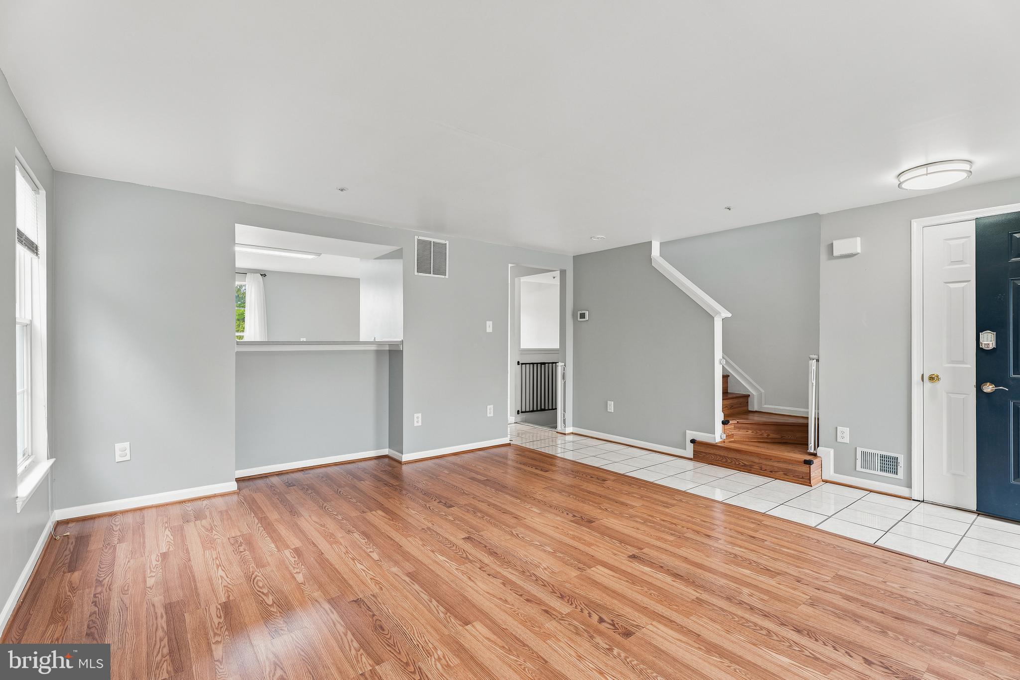 BEDFORD CROSSING - Residential