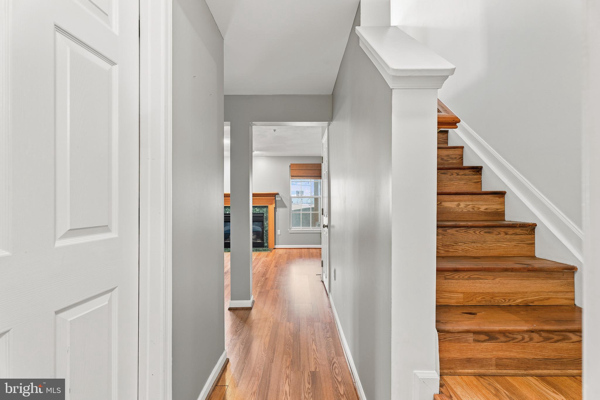 BEDFORD CROSSING - Residential