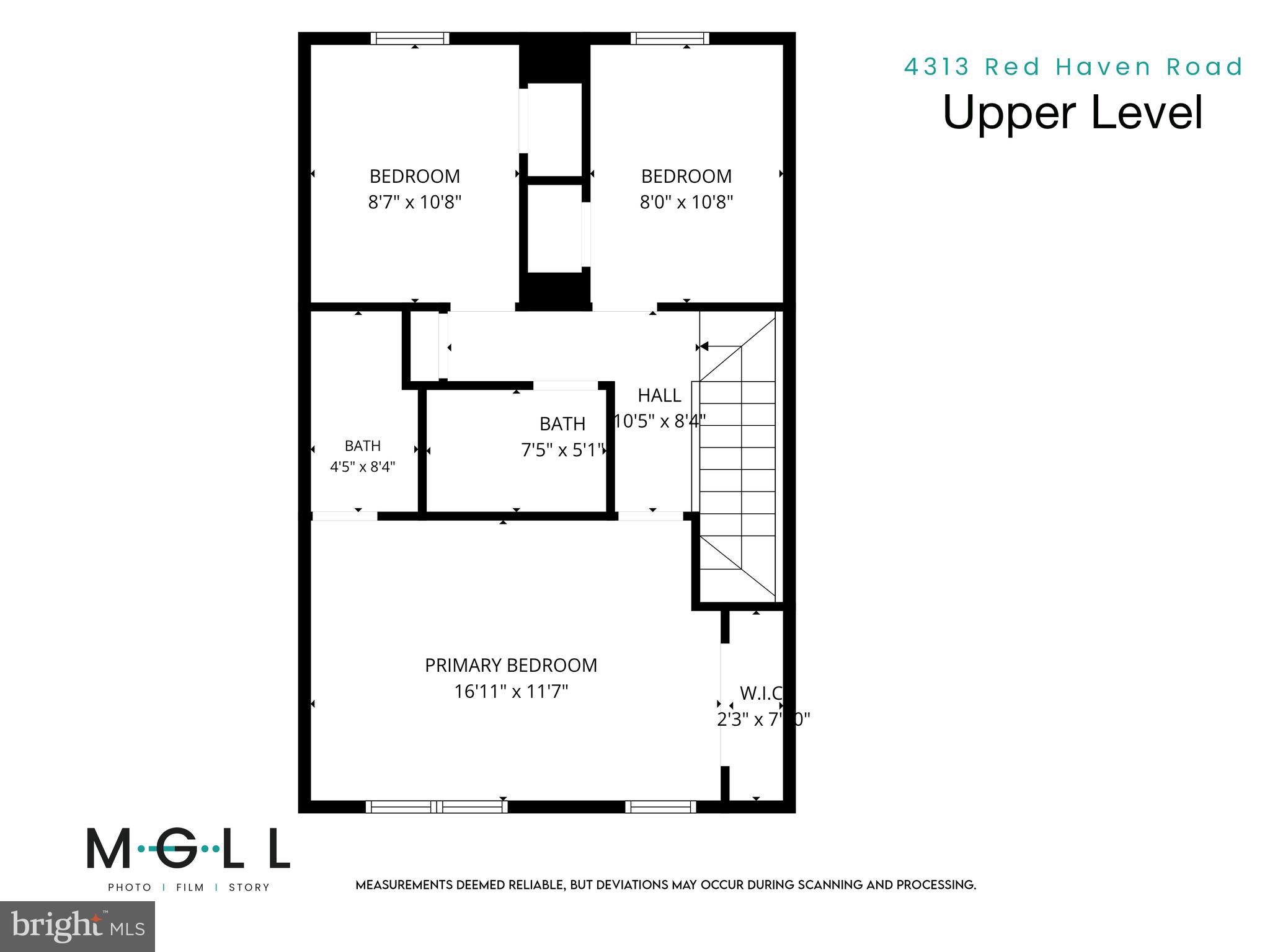 BEDFORD CROSSING - Residential