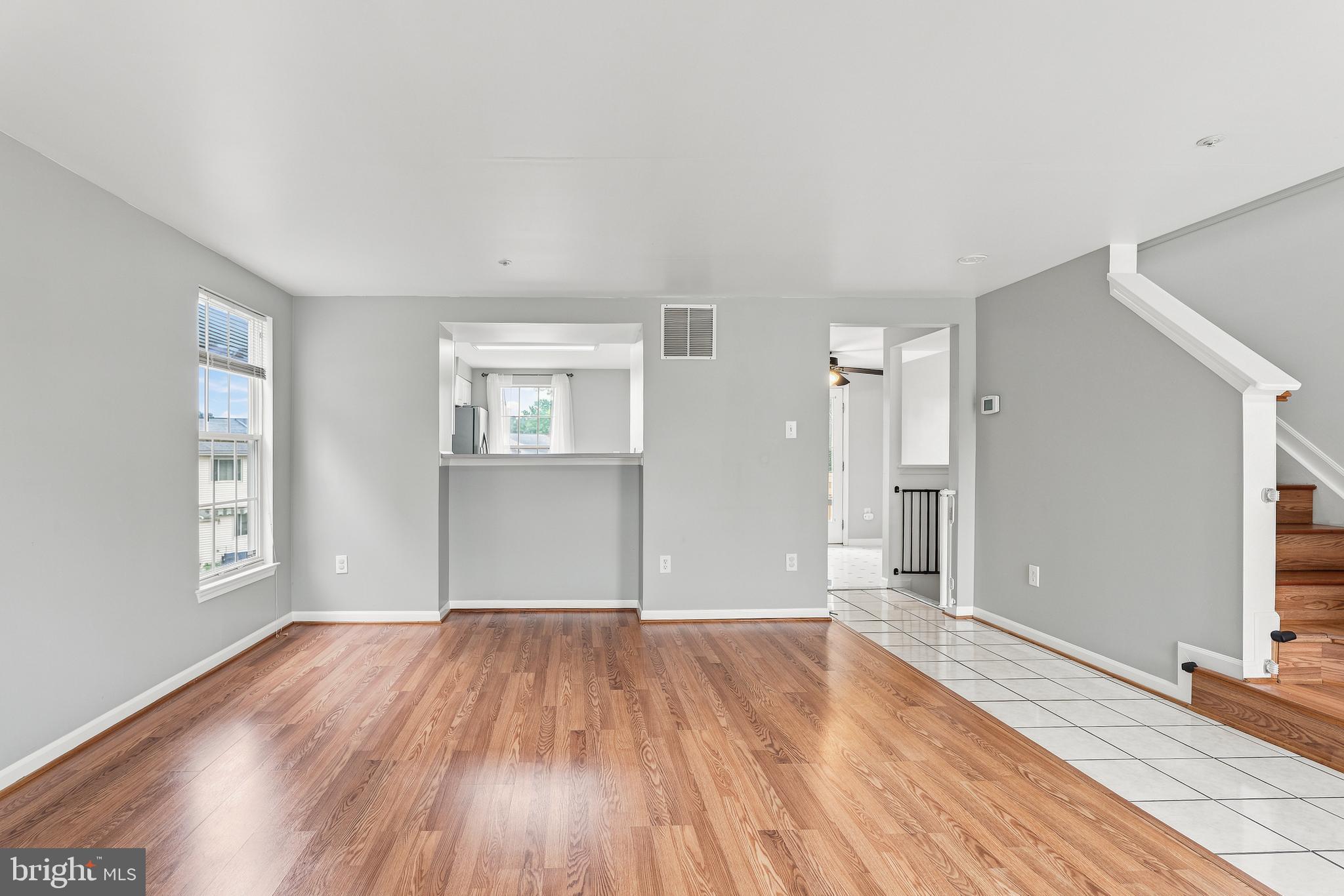 BEDFORD CROSSING - Residential
