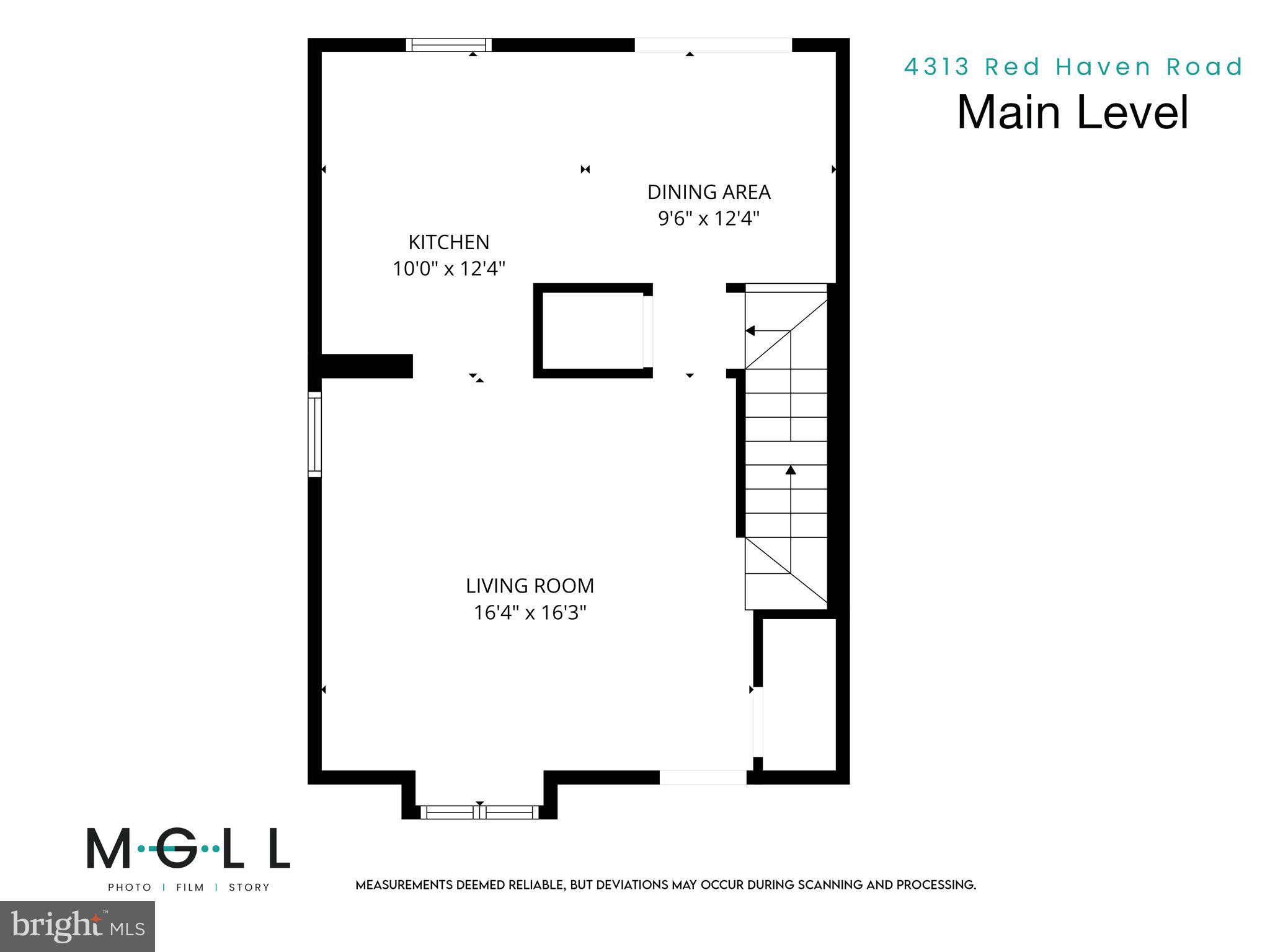 BEDFORD CROSSING - Residential