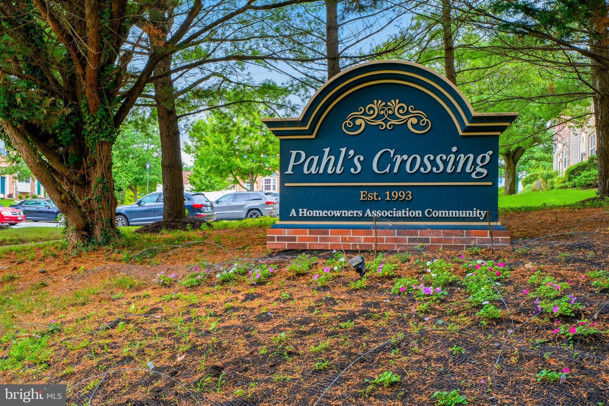 BEDFORD CROSSING - Residential