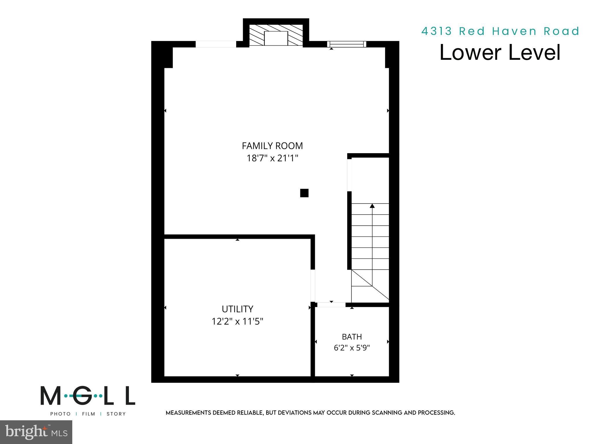 BEDFORD CROSSING - Residential