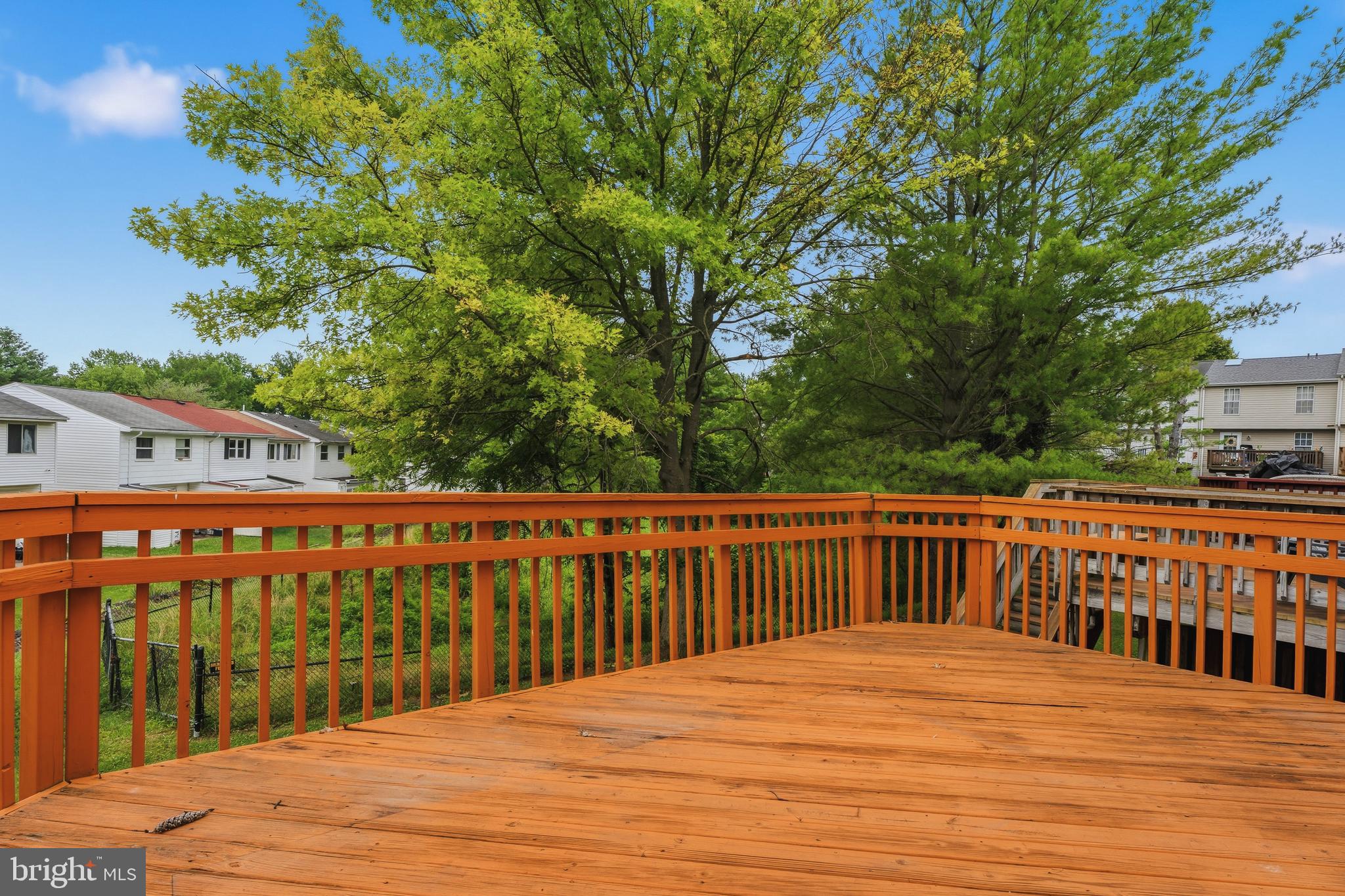 BEDFORD CROSSING - Residential