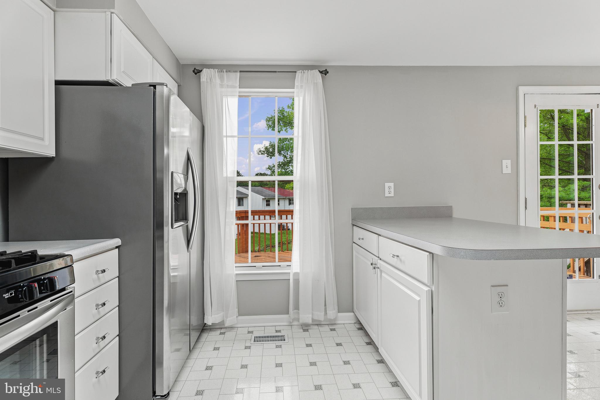 BEDFORD CROSSING - Residential