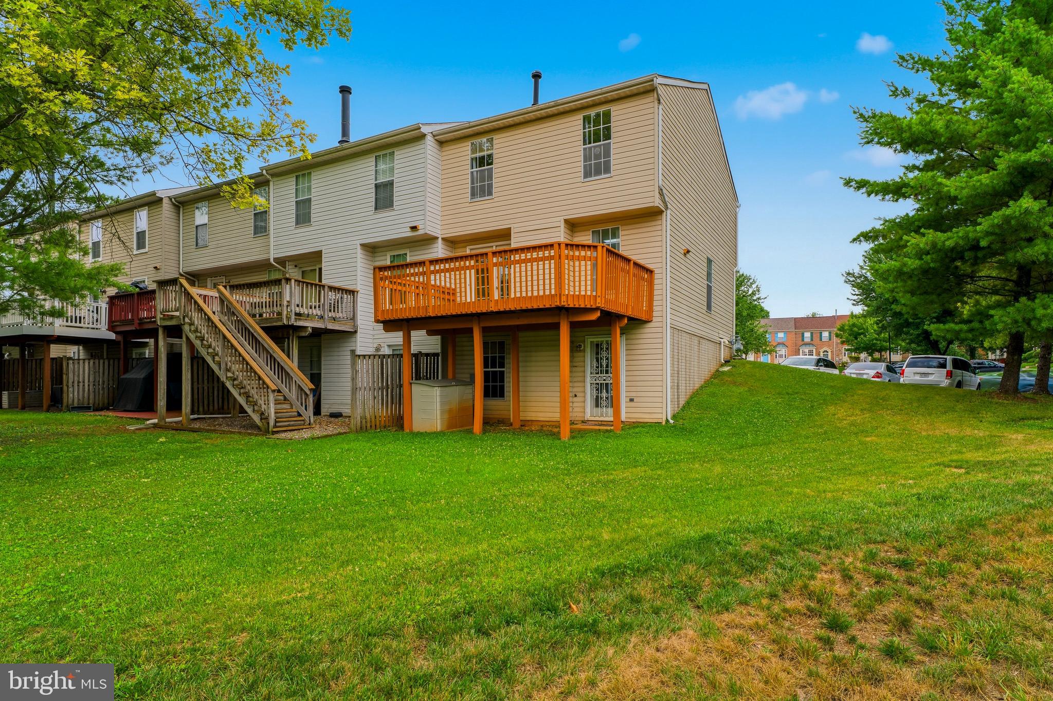 BEDFORD CROSSING - Residential