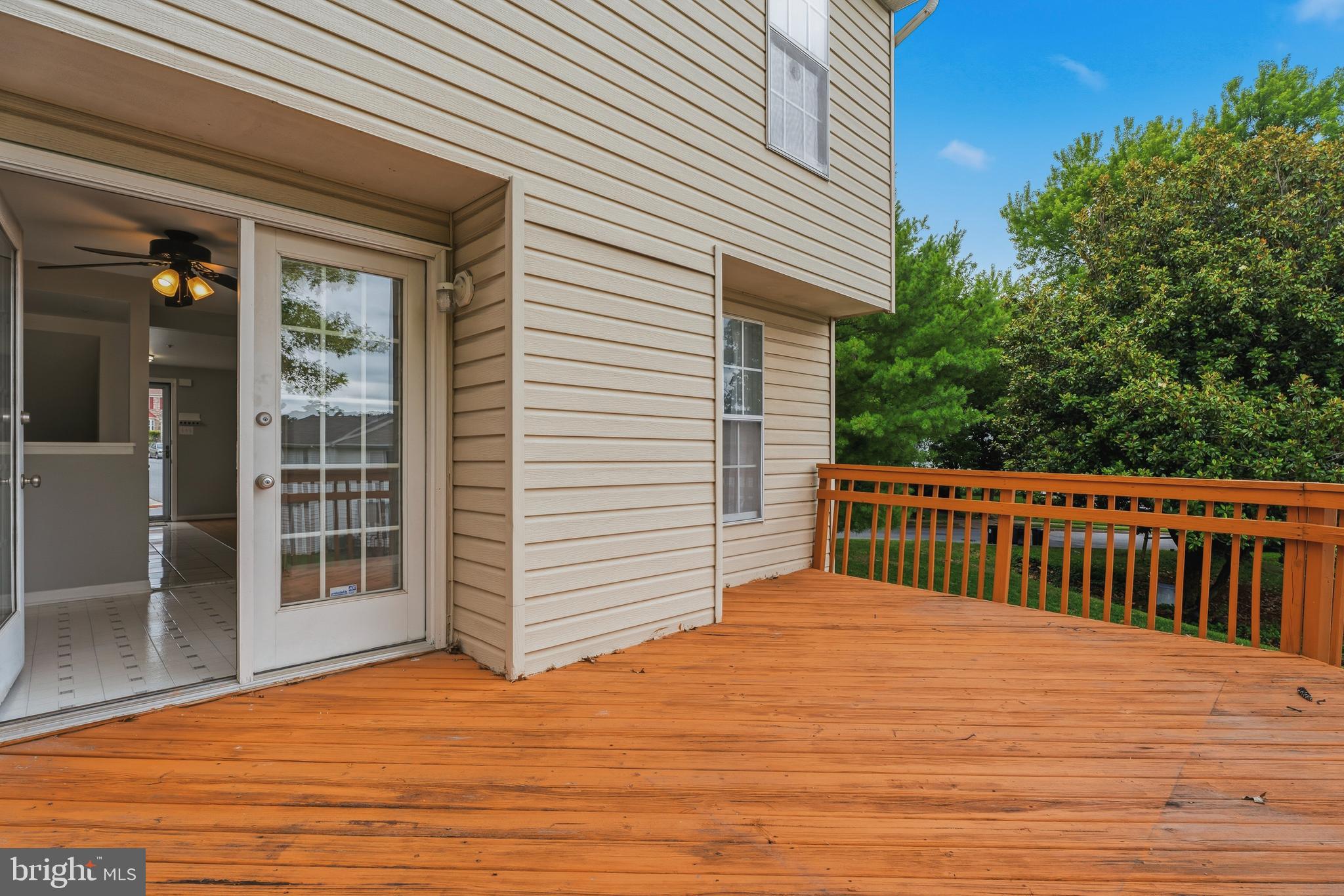 BEDFORD CROSSING - Residential