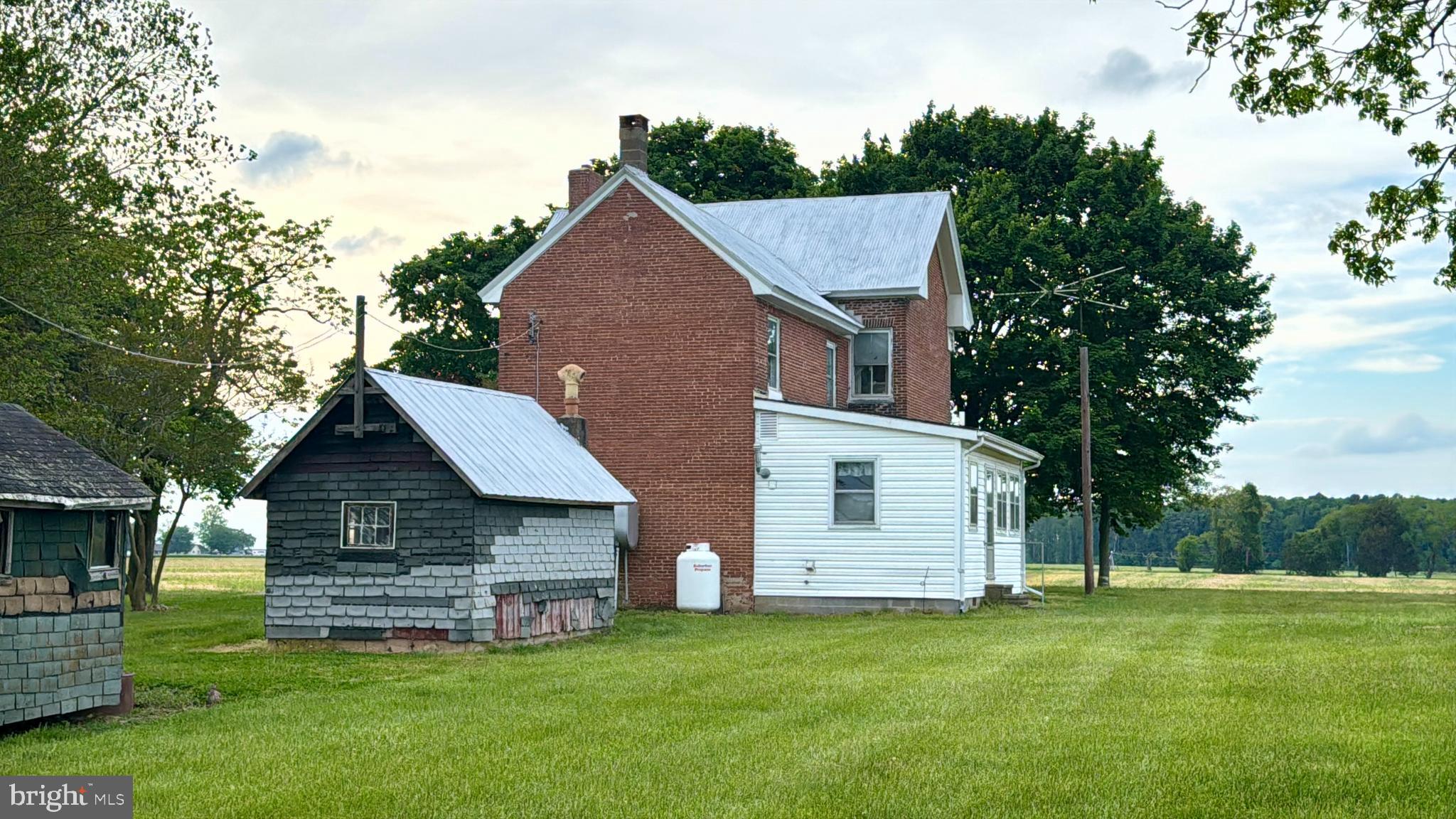 CORDOVA - Farm