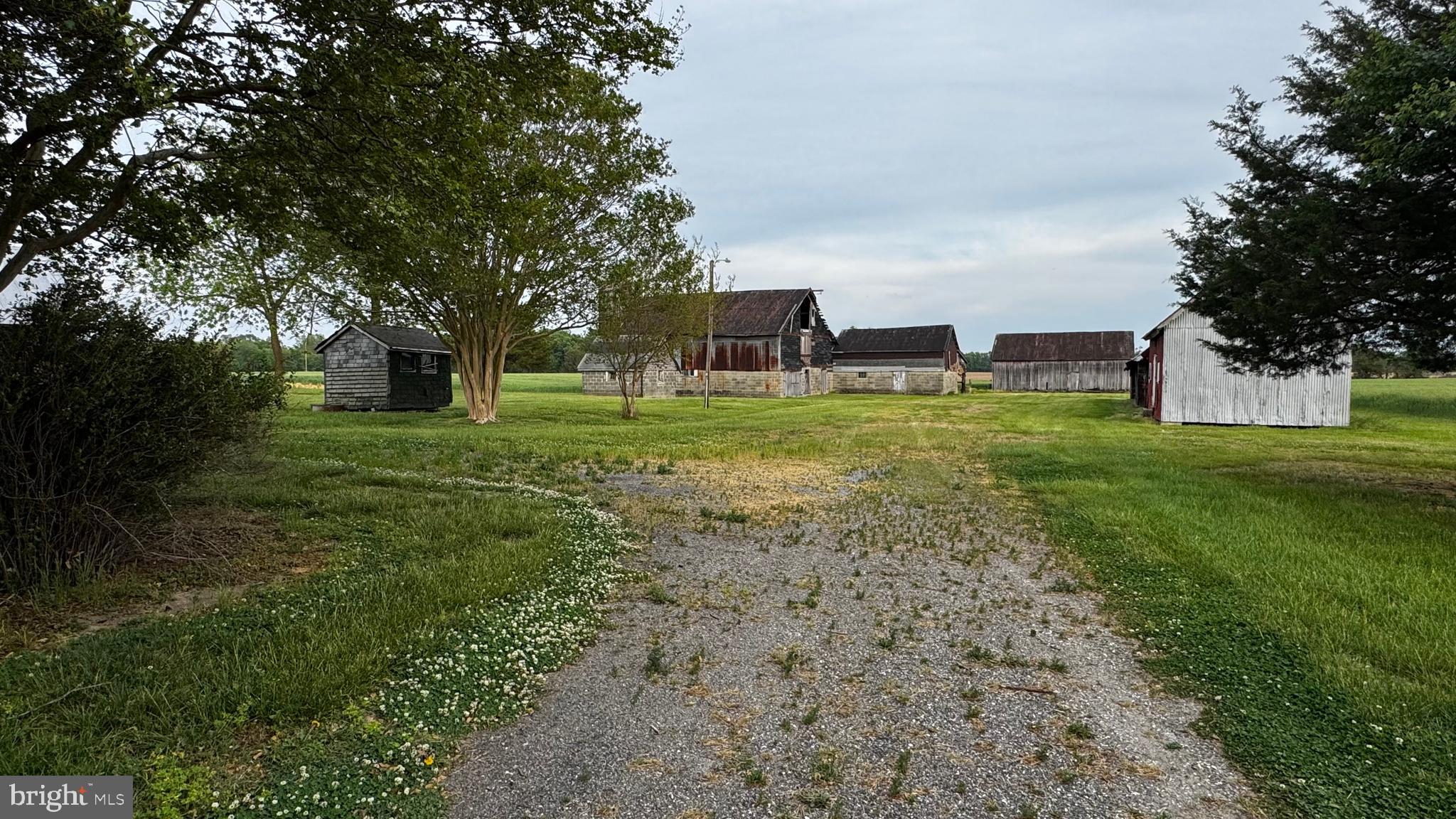 CORDOVA - Farm