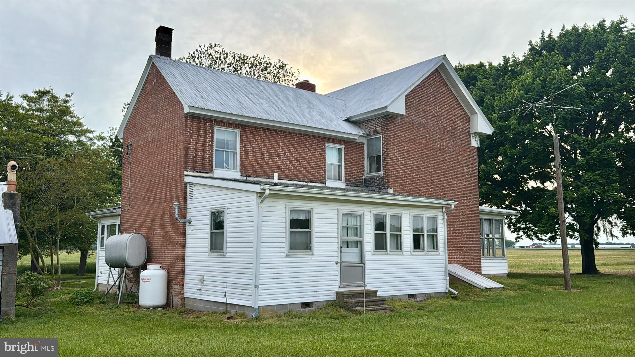 CORDOVA - Farm