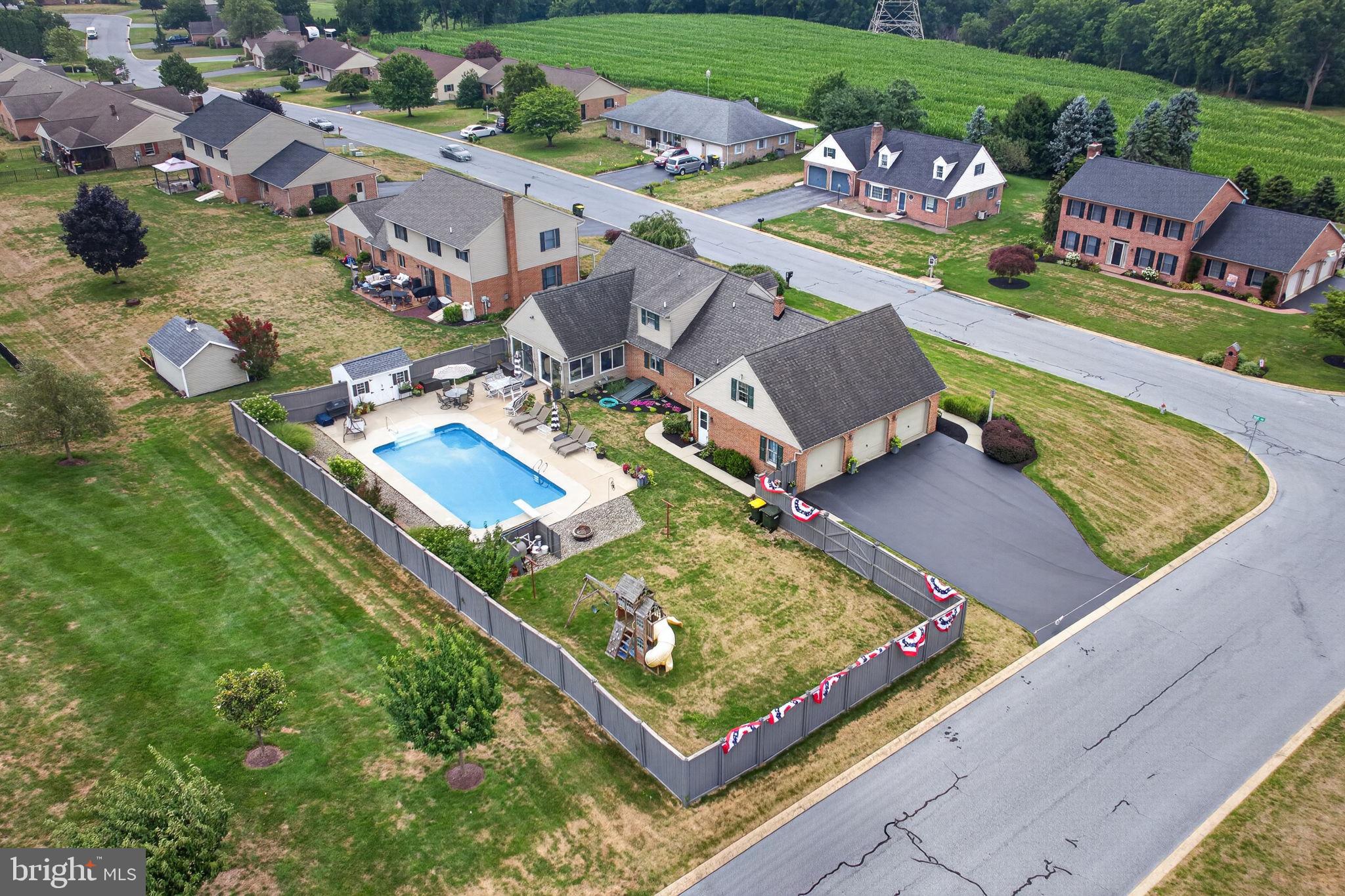 KREIDER MAY - Residential