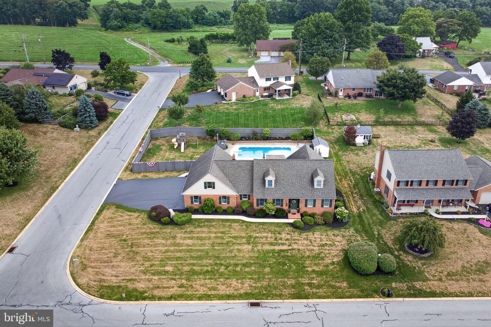 KREIDER MAY - Residential