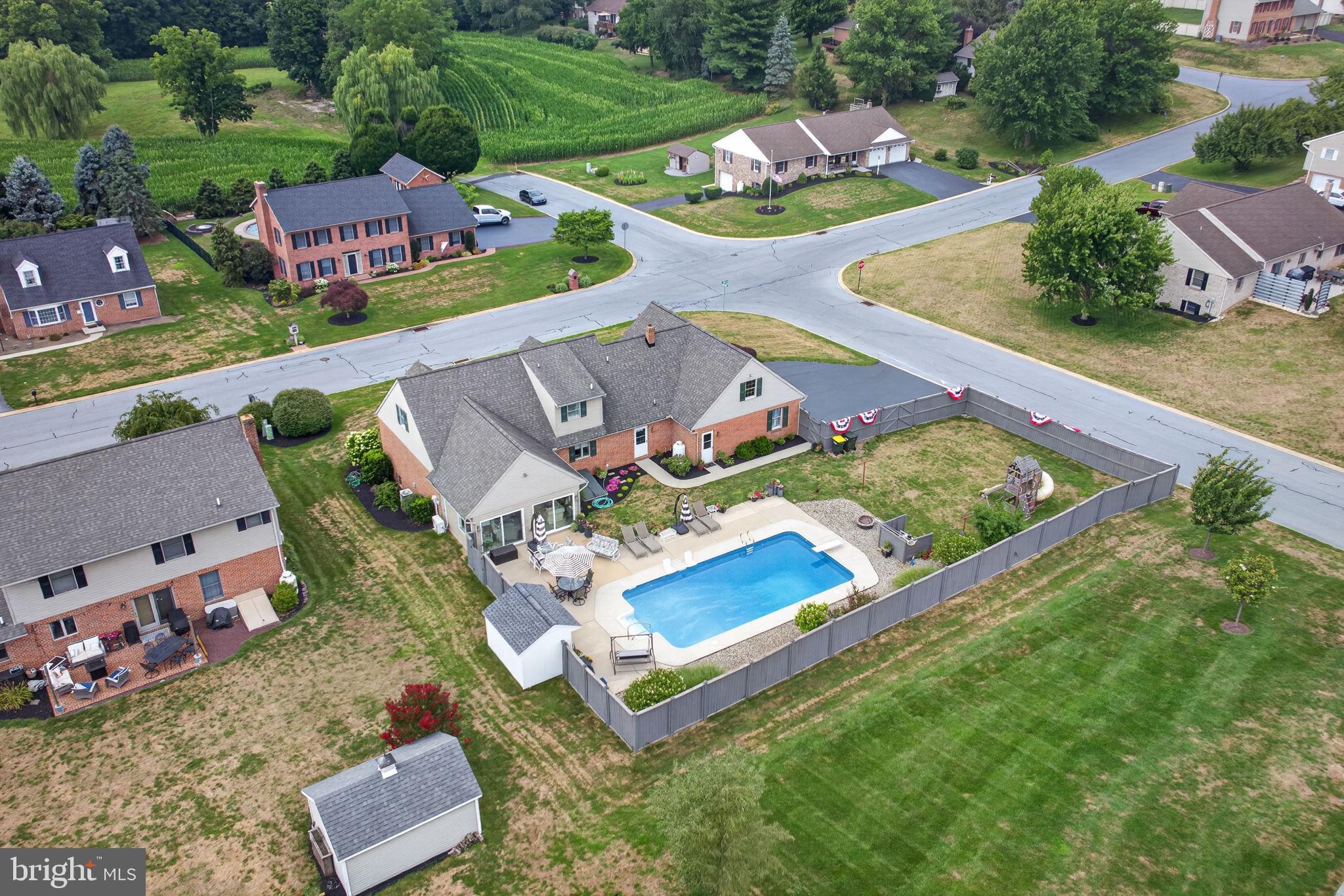 KREIDER MAY - Residential
