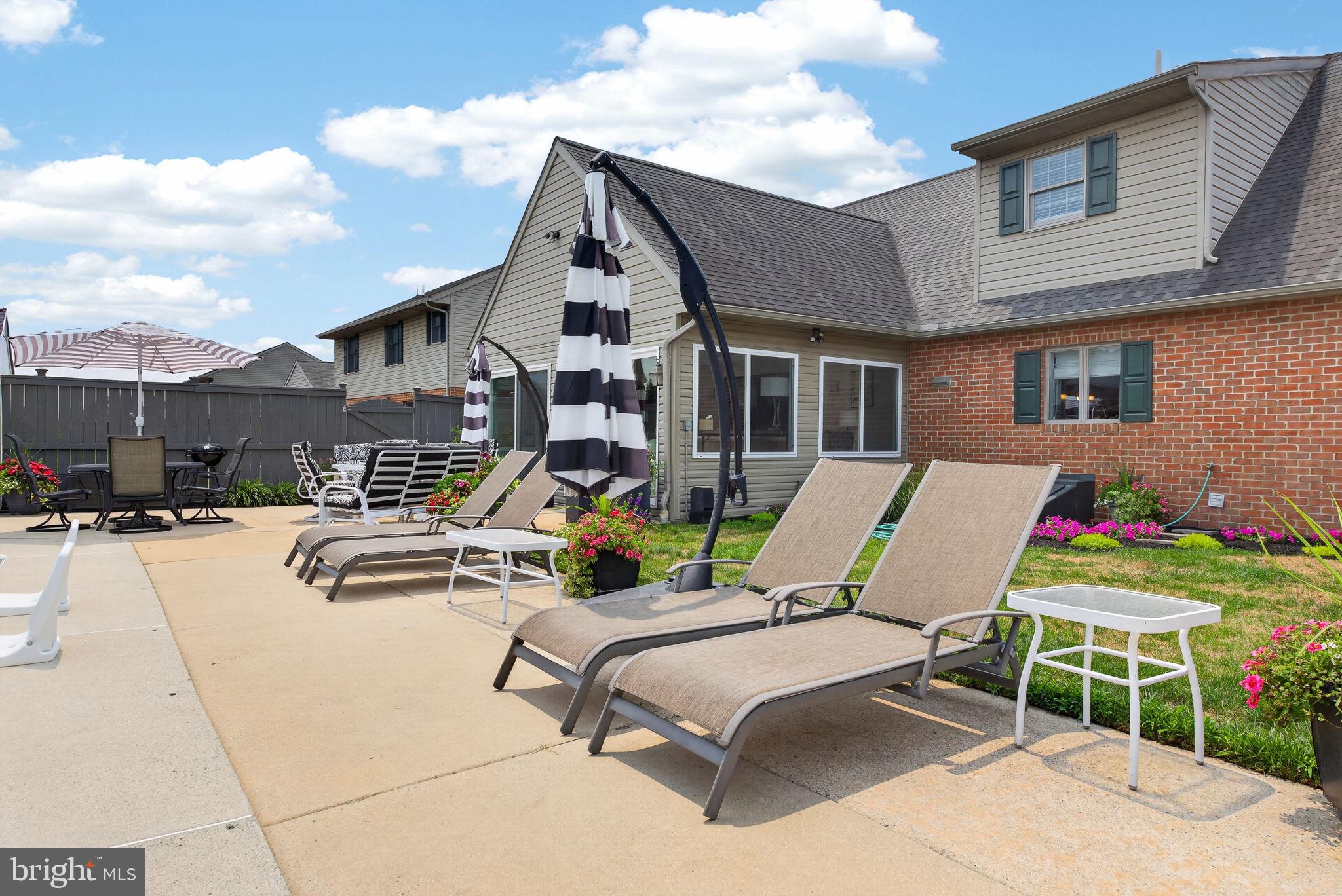 KREIDER MAY - Residential