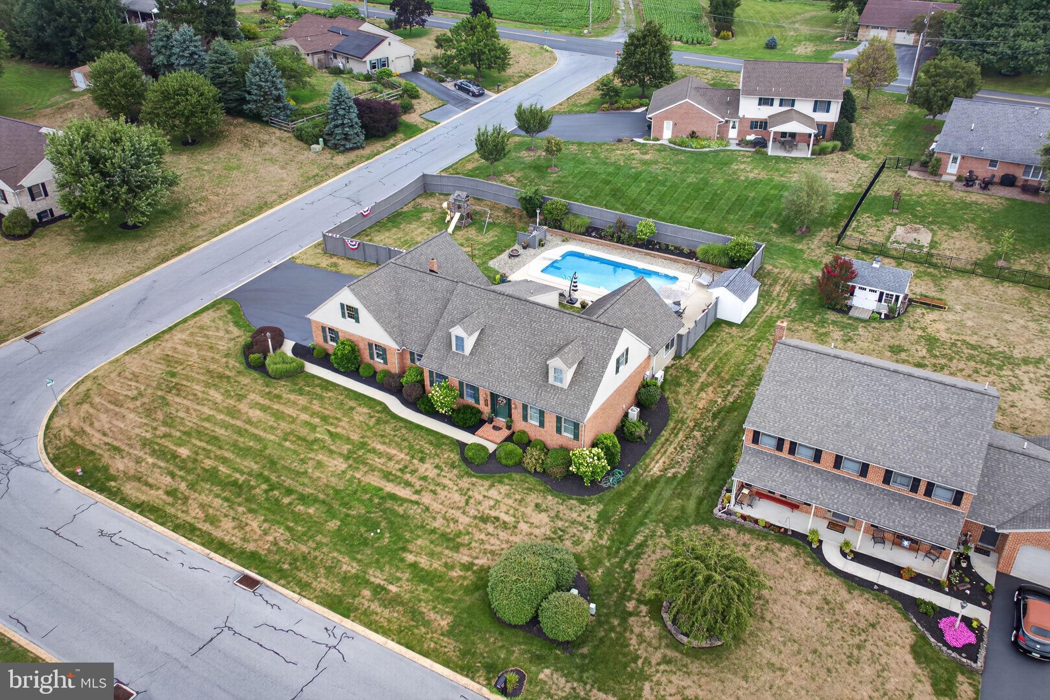 KREIDER MAY - Residential