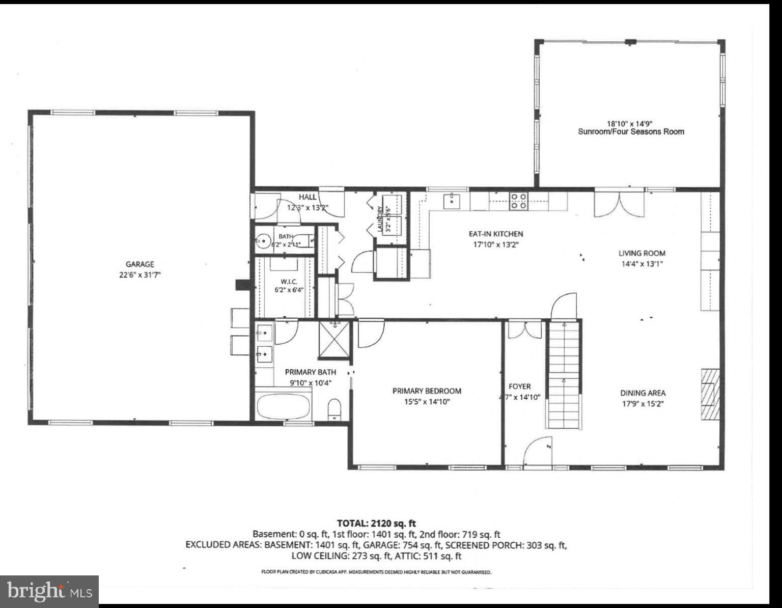 KREIDER MAY - Residential