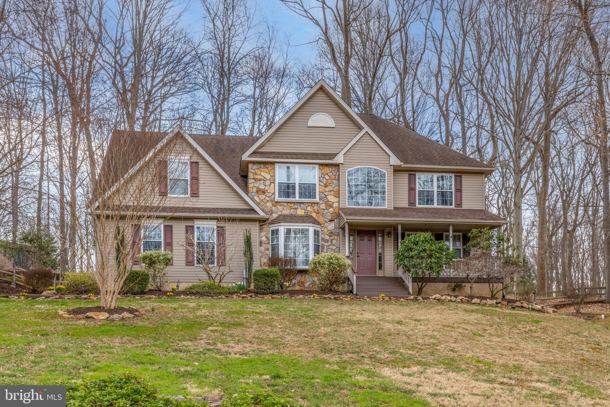 QUAIL HILL - Residential