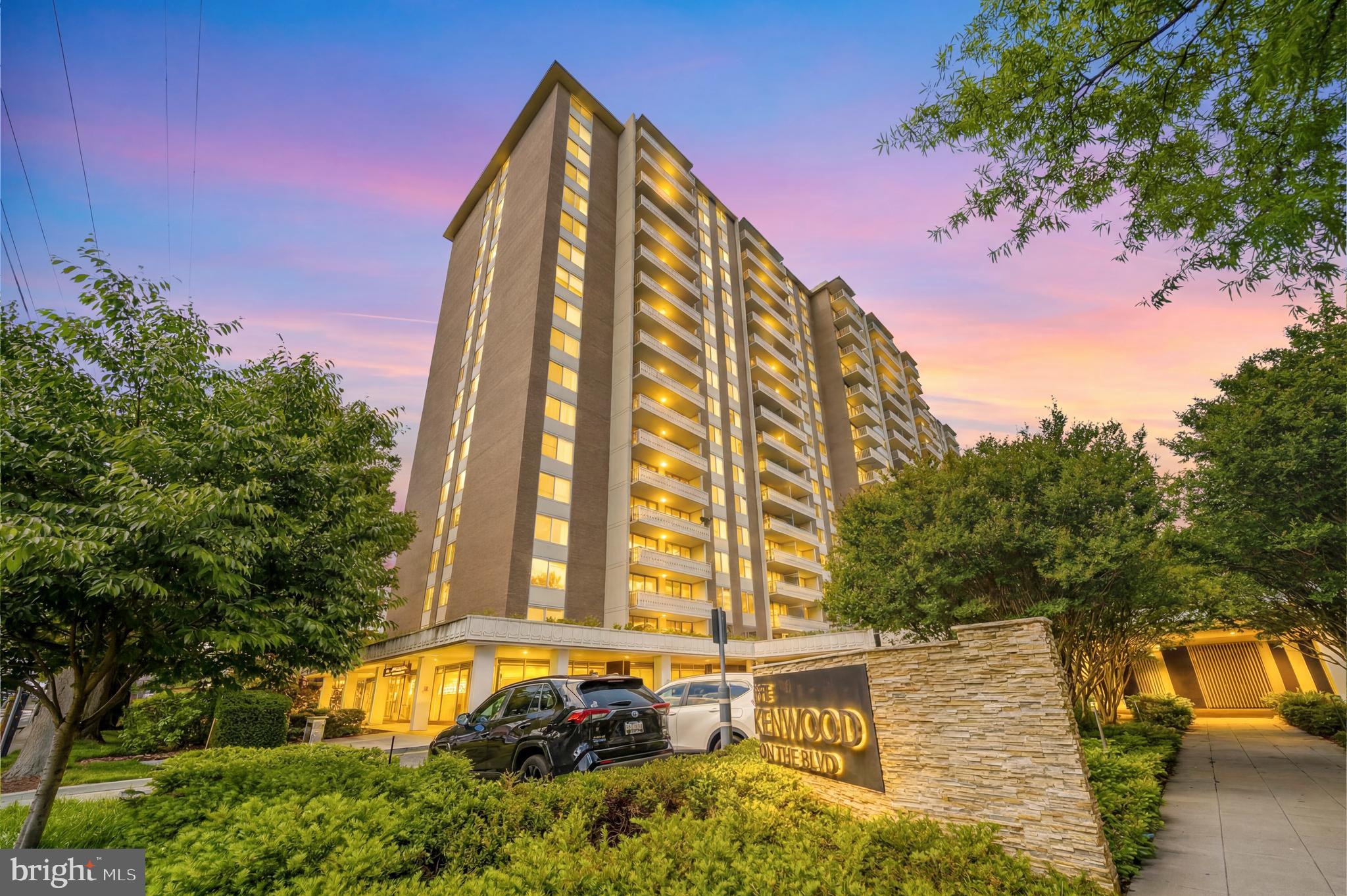KENWOOD - Residential