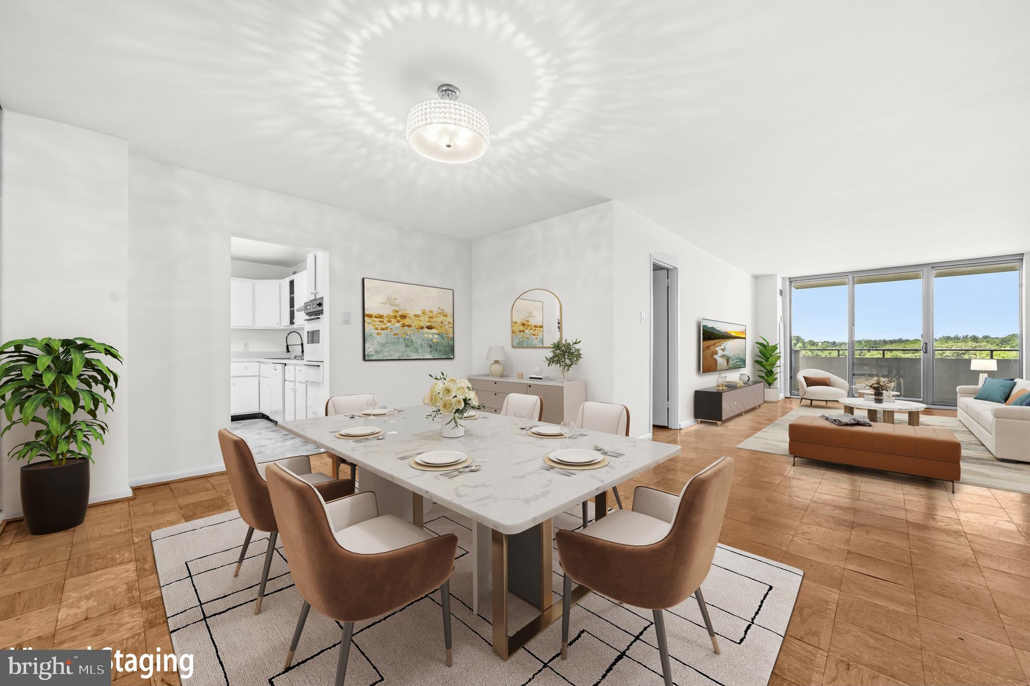 KENWOOD - Residential