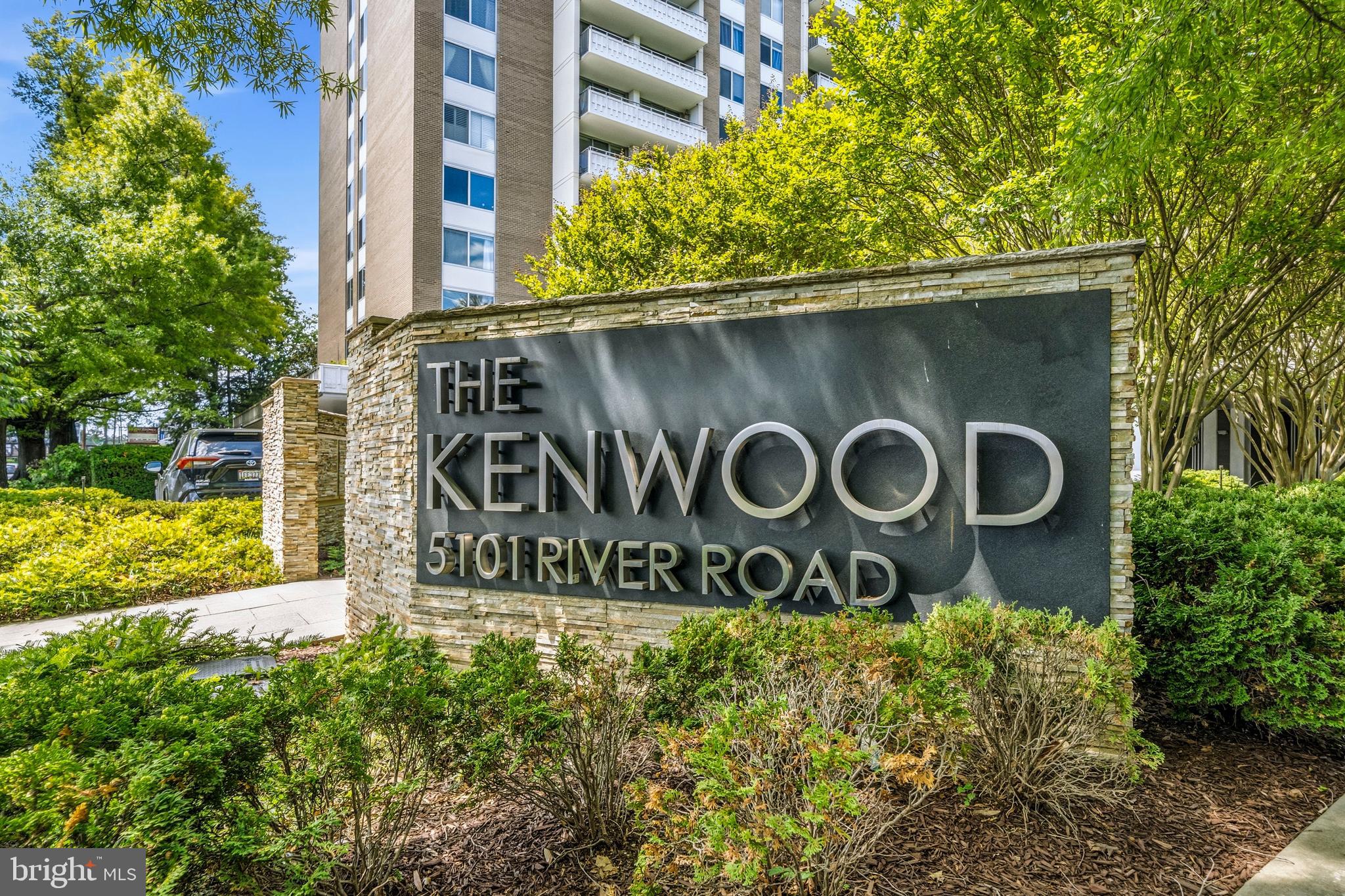 KENWOOD - Residential