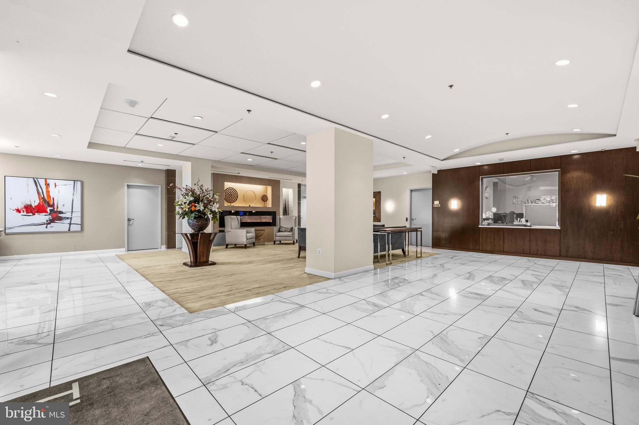 KENWOOD - Residential