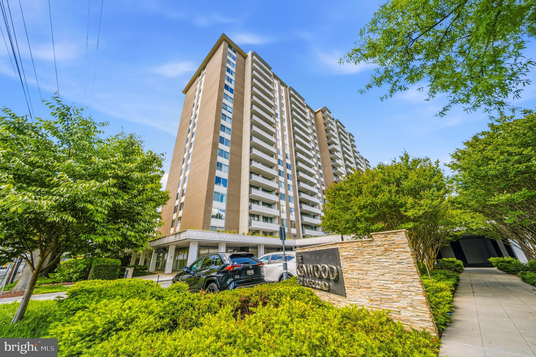 KENWOOD - Residential