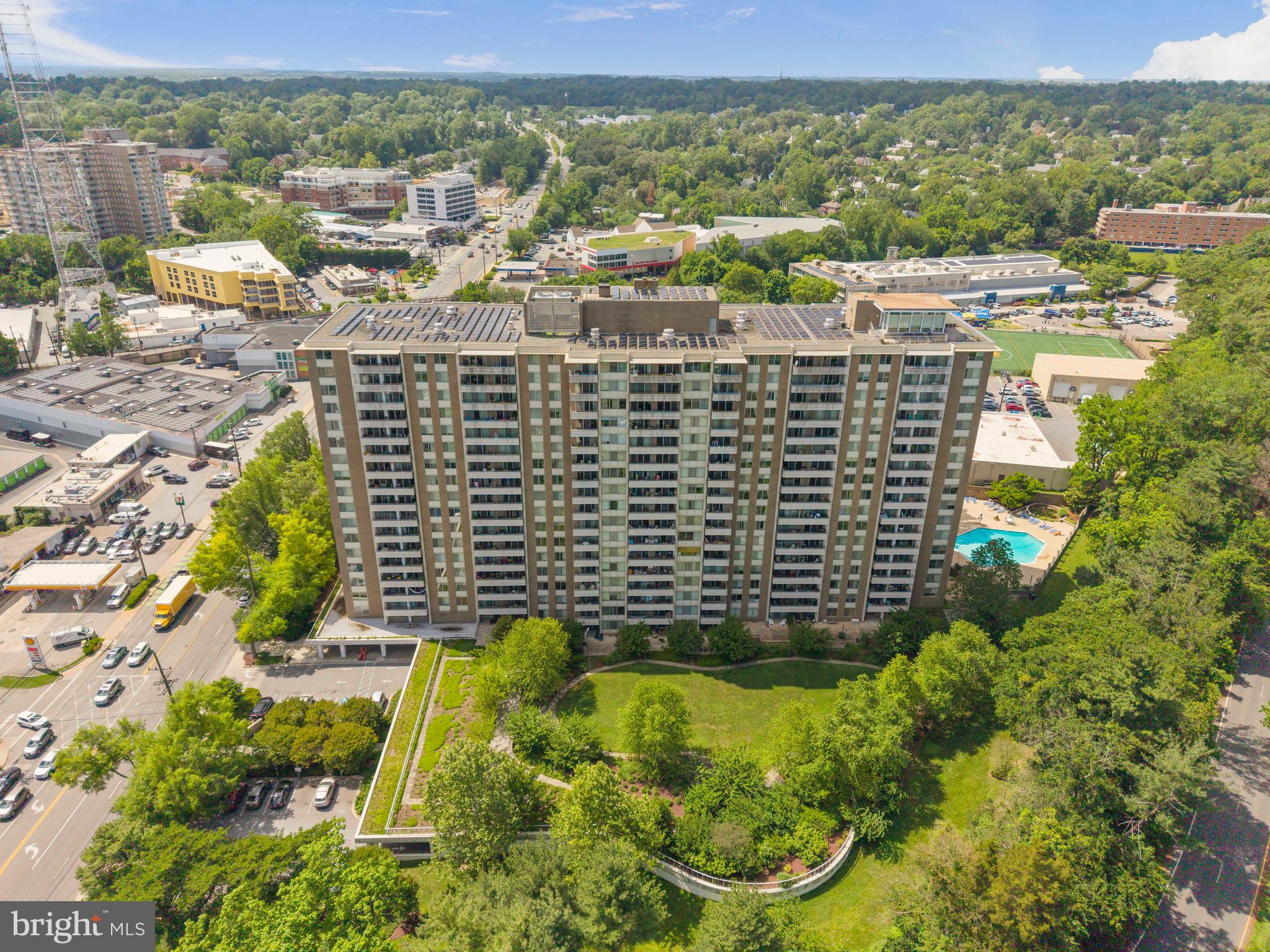 KENWOOD - Residential