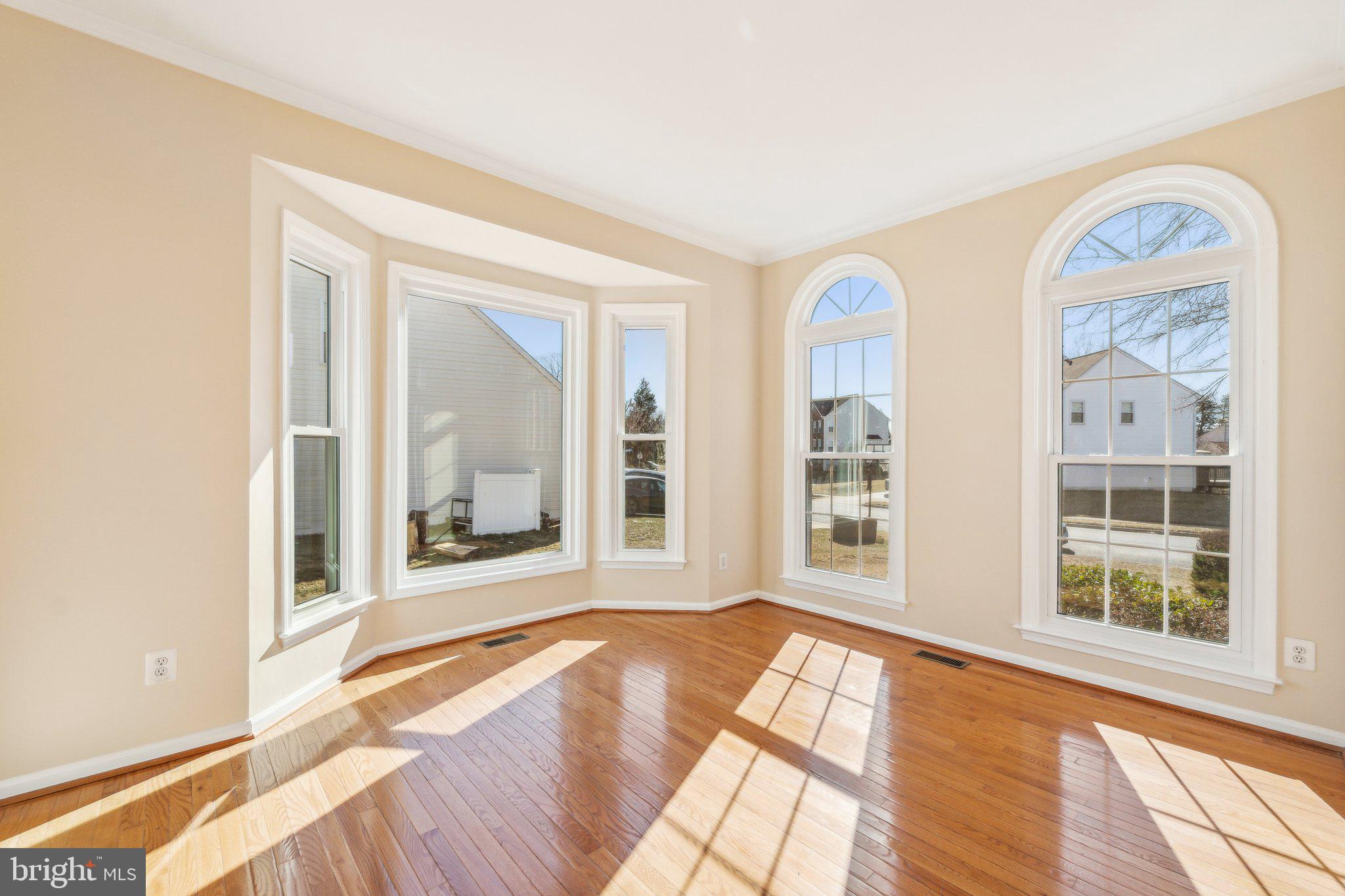WILLOW PONDS - Residential
