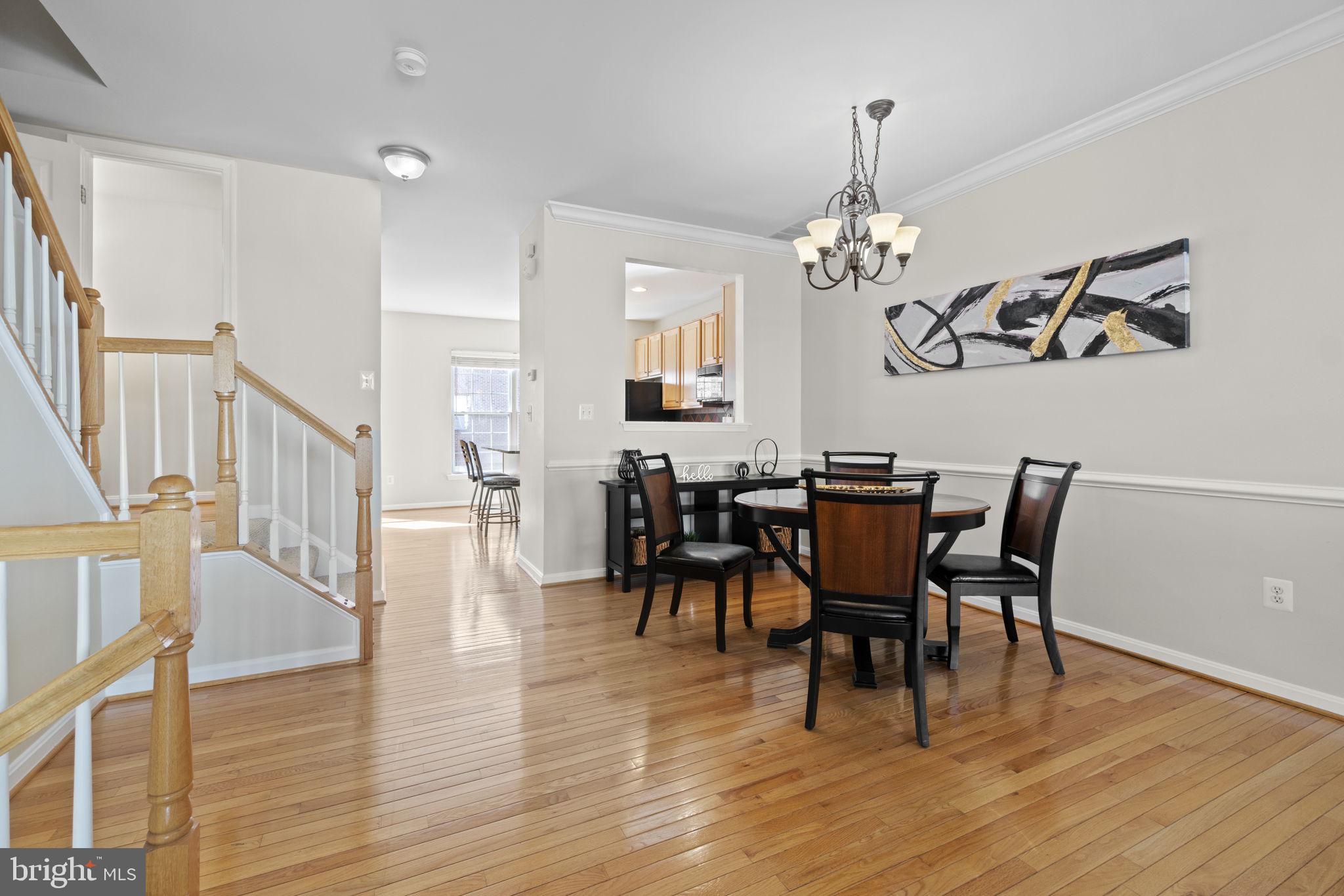 BELMONT BAY - Residential Lease