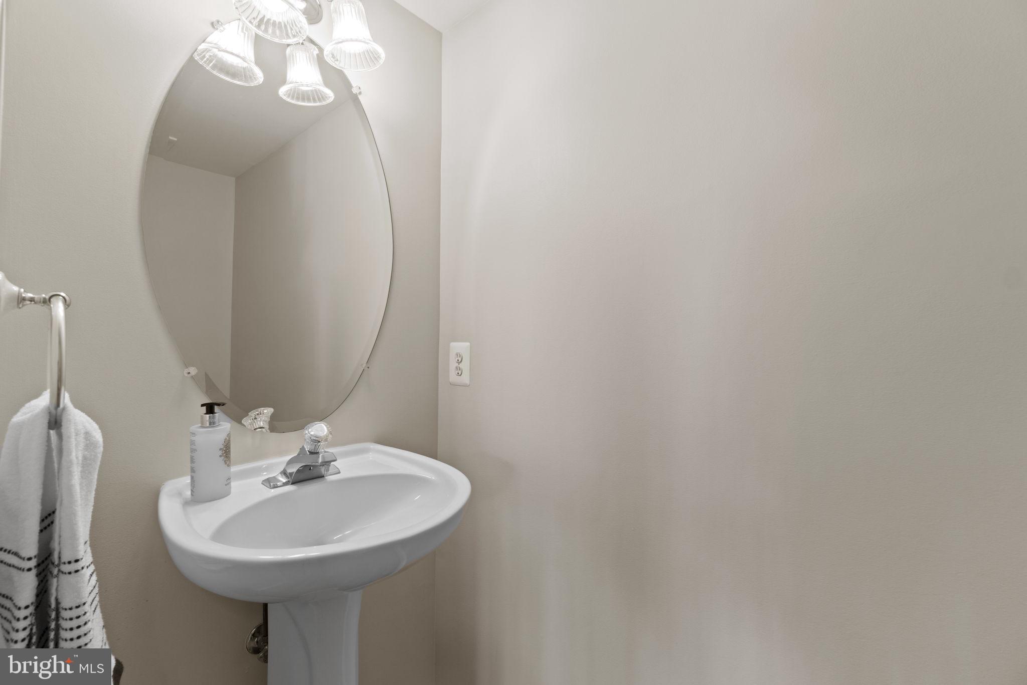 BELMONT BAY - Residential Lease