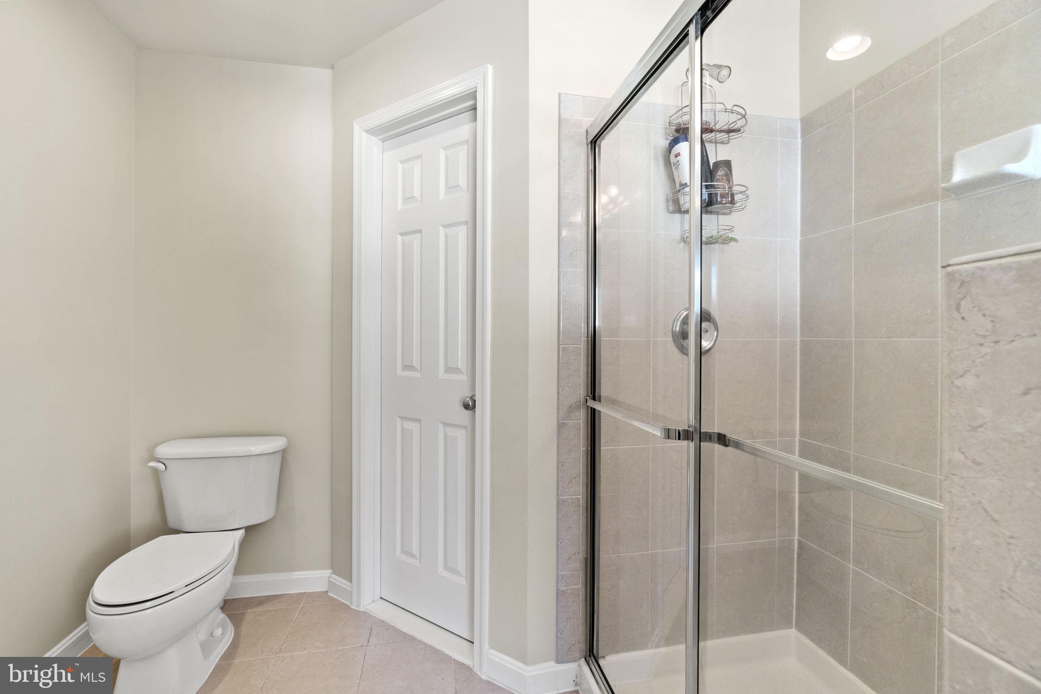 BELMONT BAY - Residential Lease