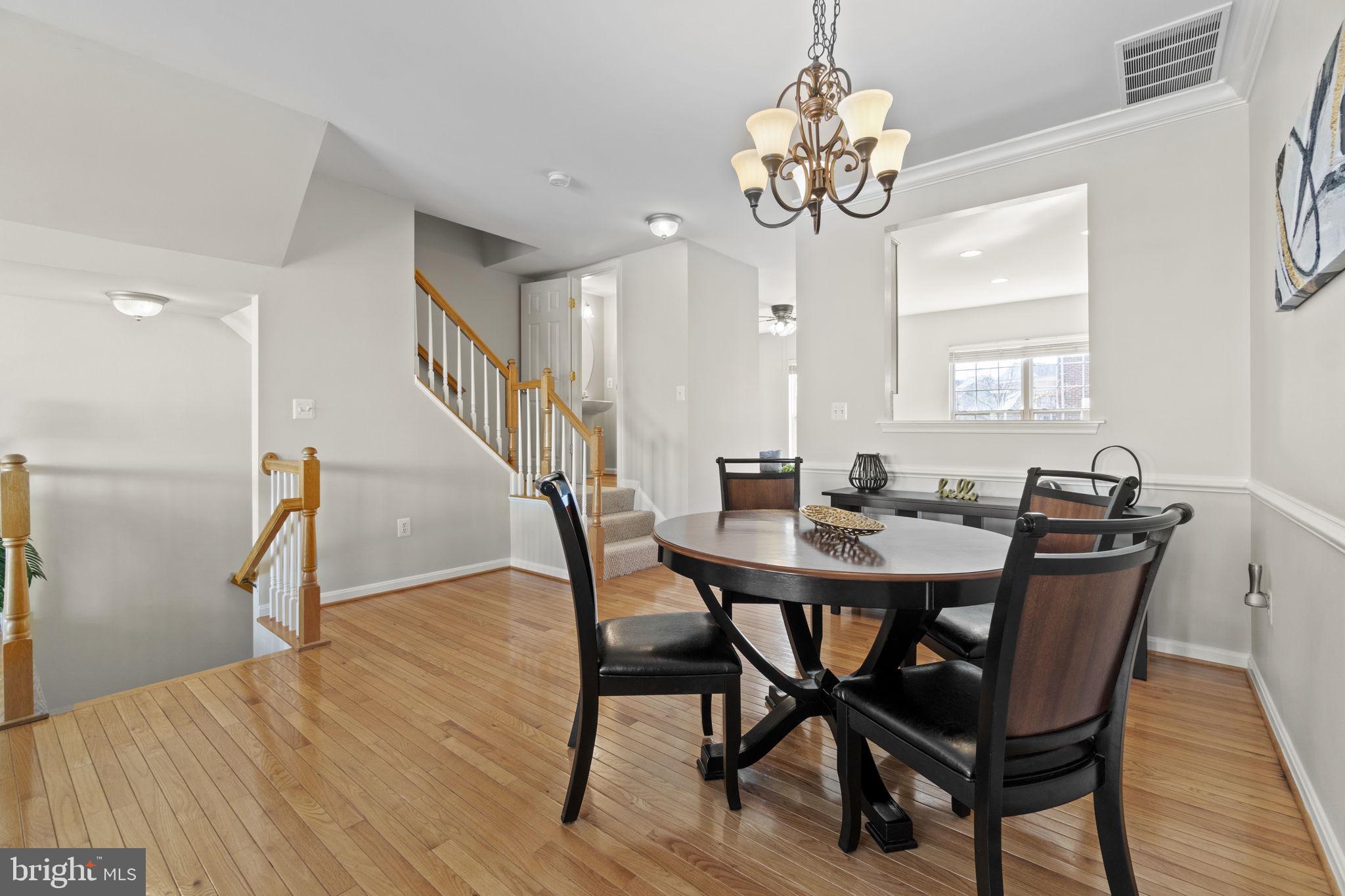 BELMONT BAY - Residential Lease