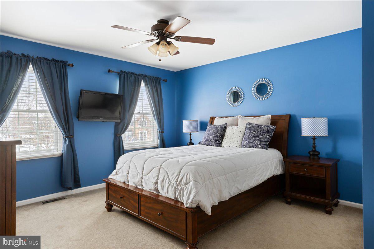 DOYLESTOWN LEA - Residential