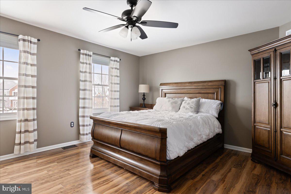 DOYLESTOWN LEA - Residential