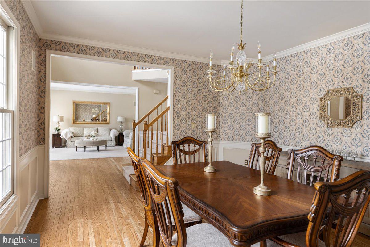 DOYLESTOWN LEA - Residential