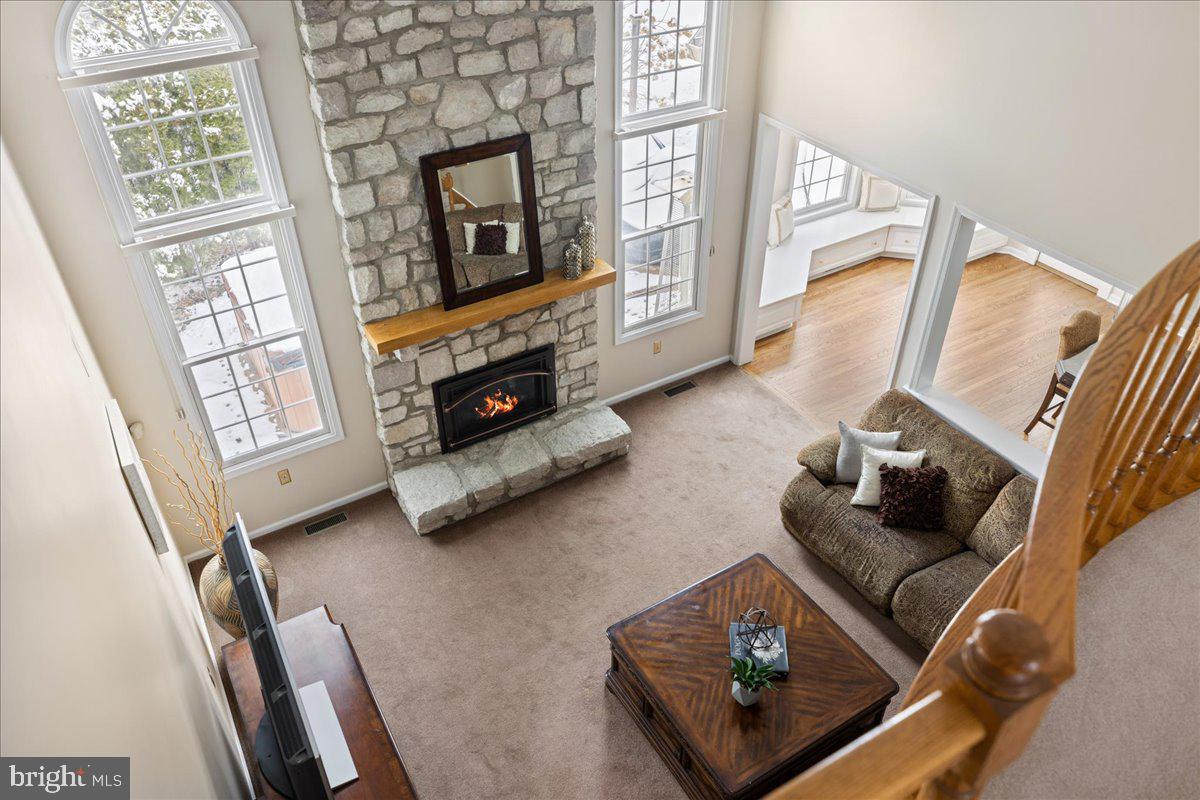 DOYLESTOWN LEA - Residential