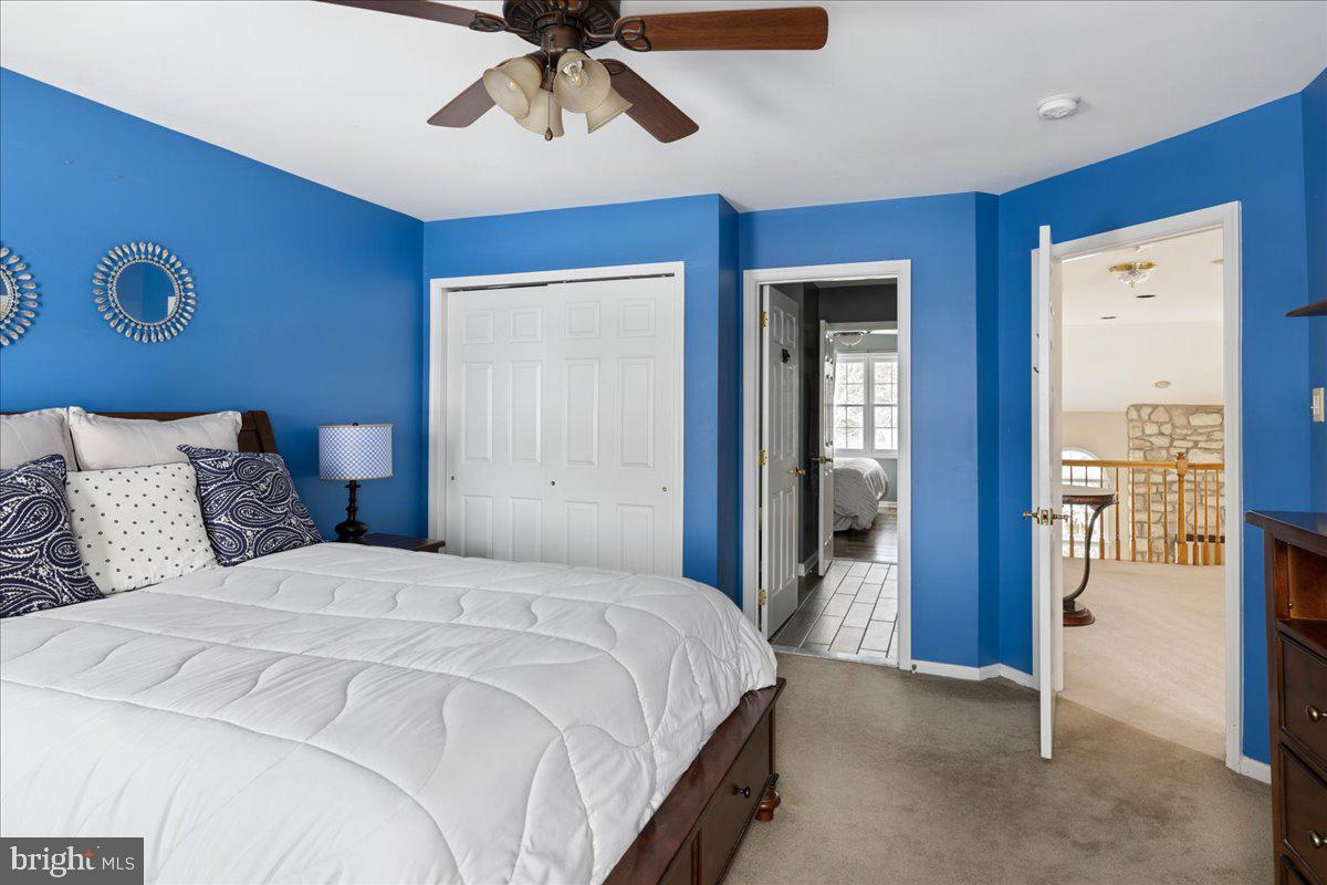 DOYLESTOWN LEA - Residential