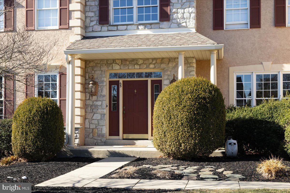 DOYLESTOWN LEA - Residential