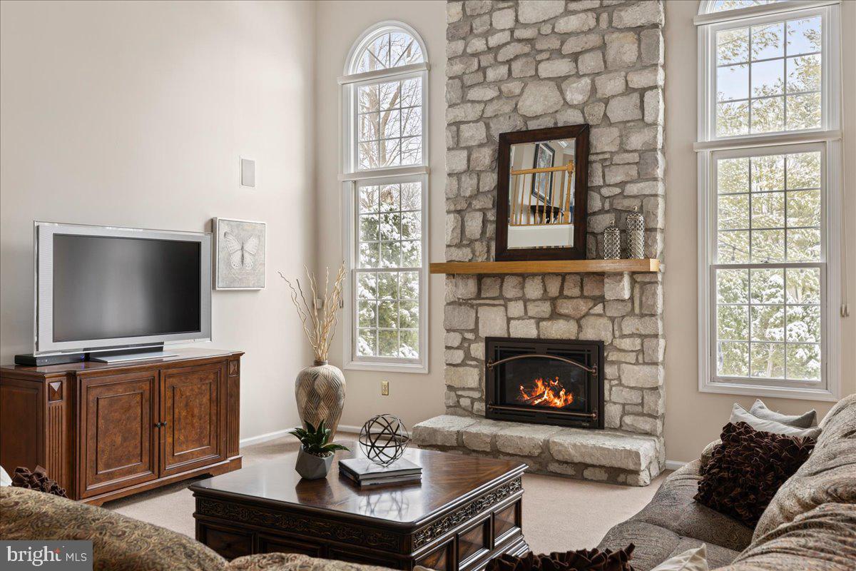 DOYLESTOWN LEA - Residential