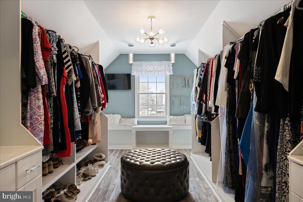DOYLESTOWN LEA - Residential