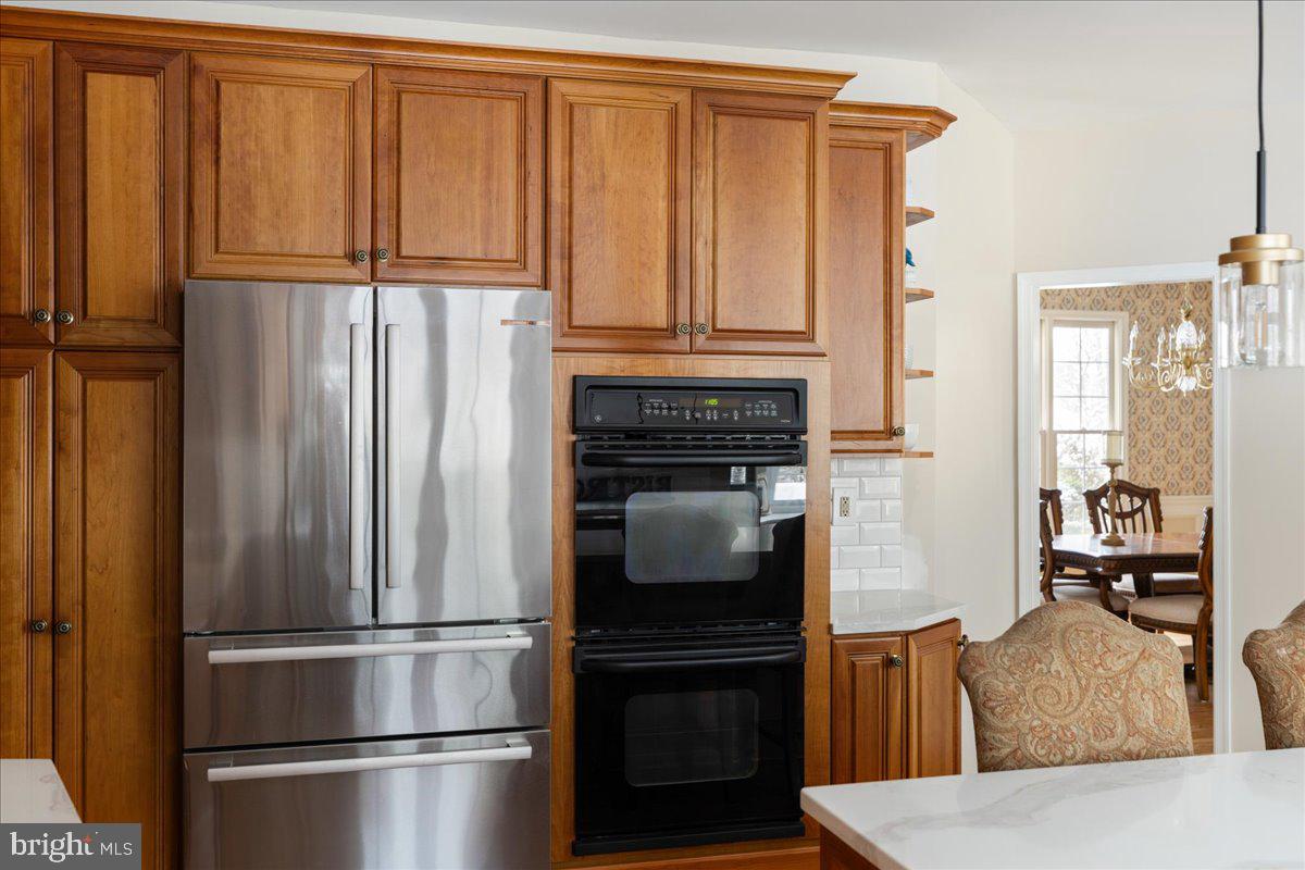 DOYLESTOWN LEA - Residential
