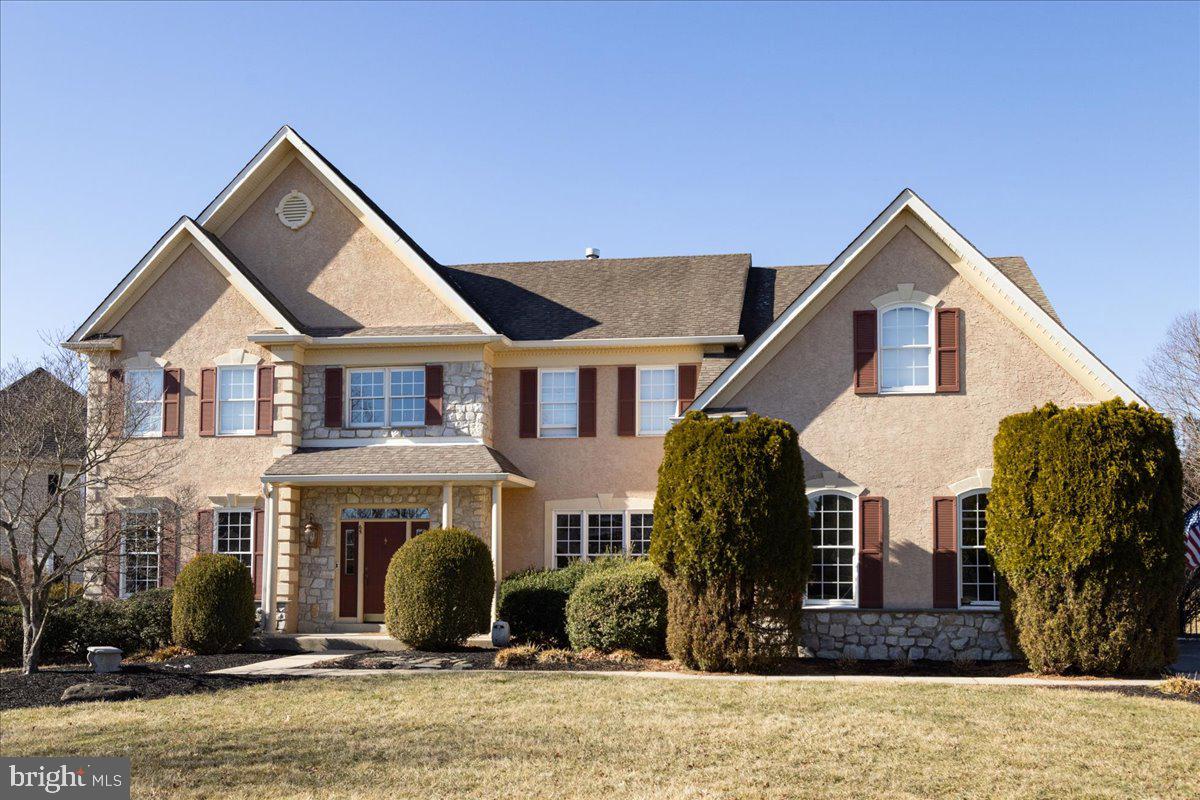 DOYLESTOWN LEA - Residential