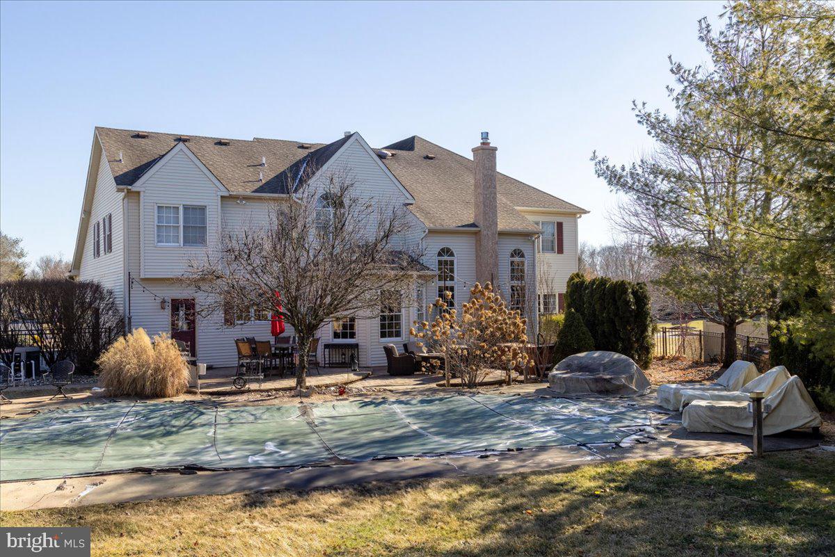 DOYLESTOWN LEA - Residential