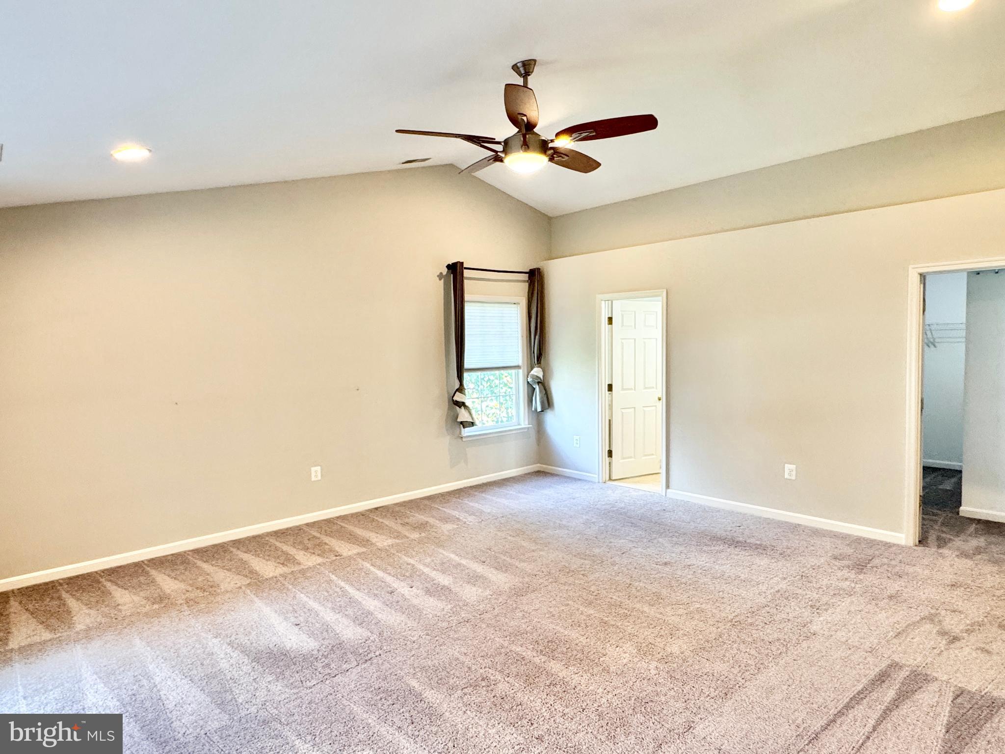 KERILL WOODS - Residential Lease