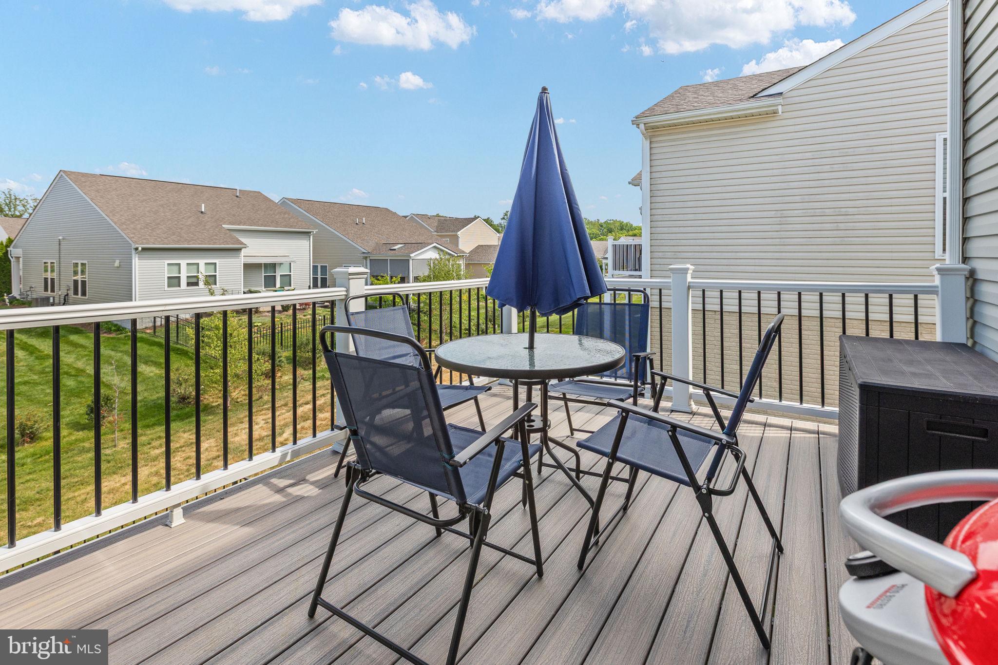 CELEBRATE VIRGINIA NORTH - Residential