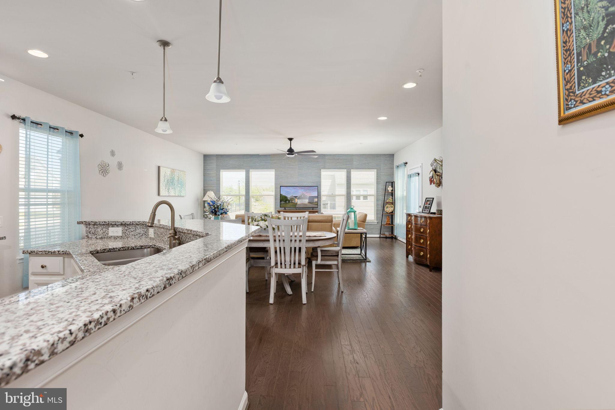 CELEBRATE VIRGINIA NORTH - Residential