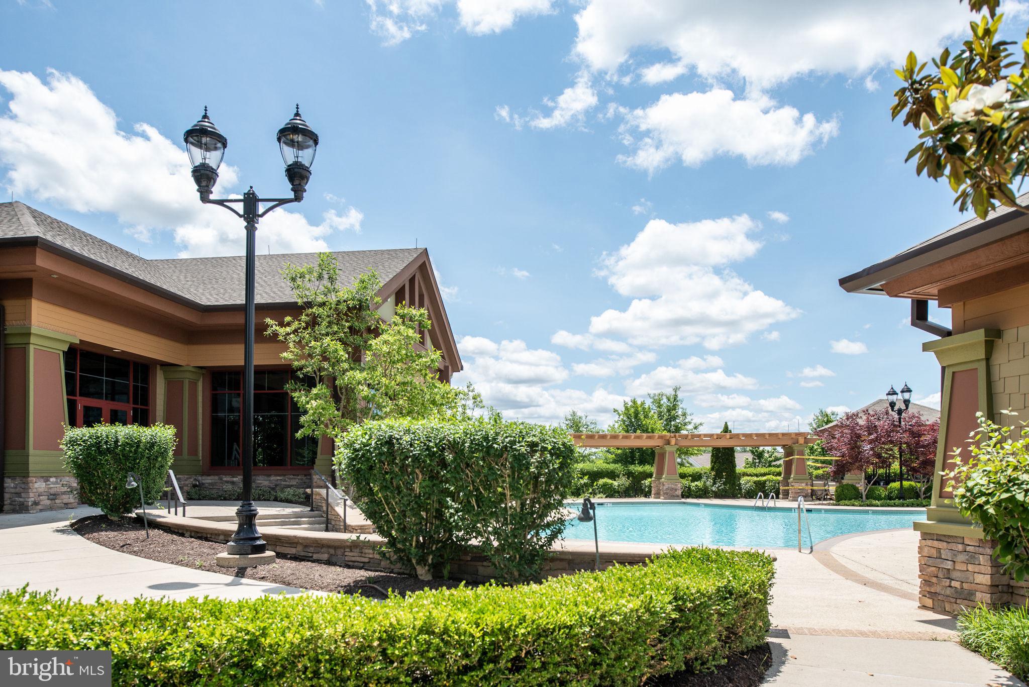 CELEBRATE VIRGINIA NORTH - Residential