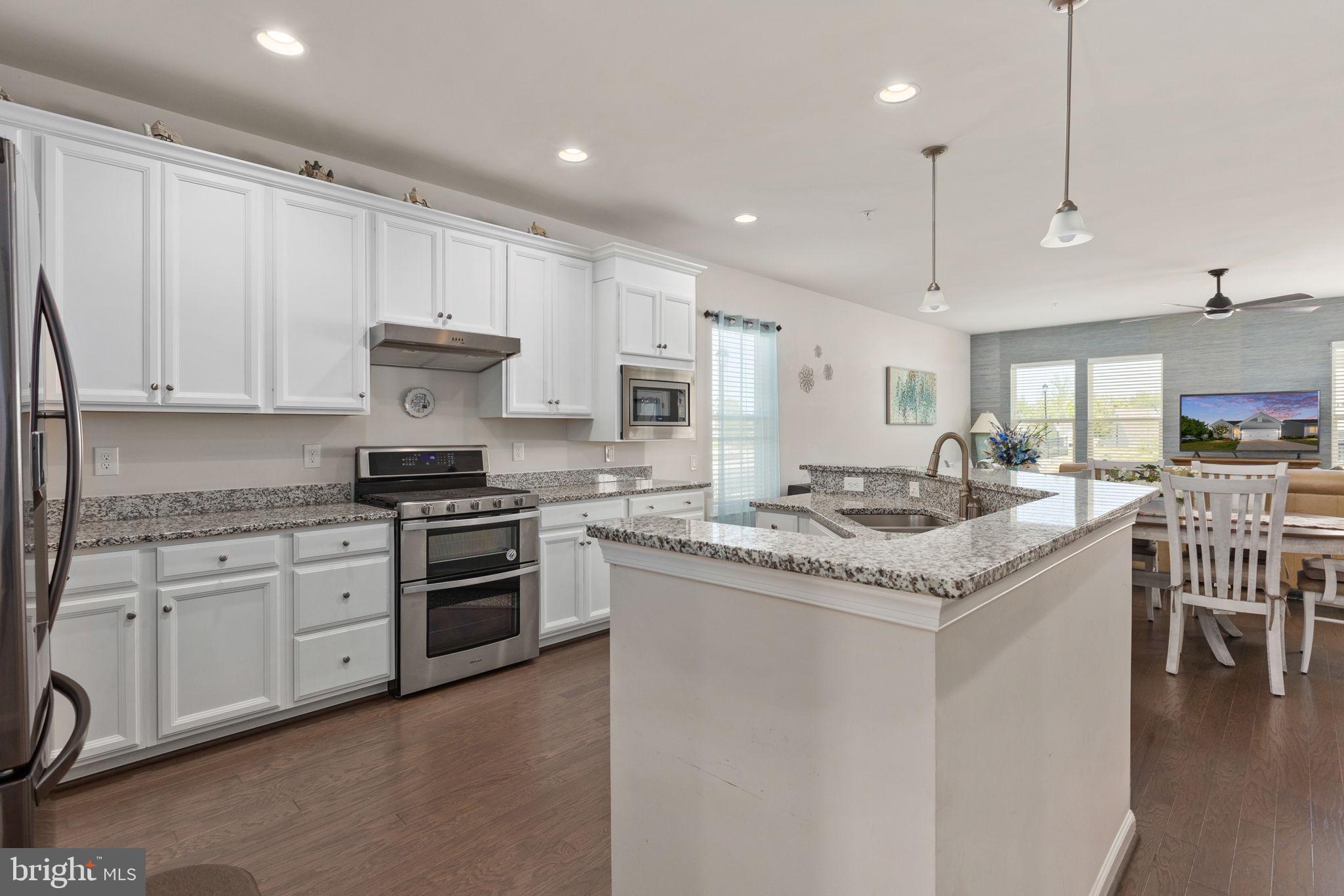 CELEBRATE VIRGINIA NORTH - Residential