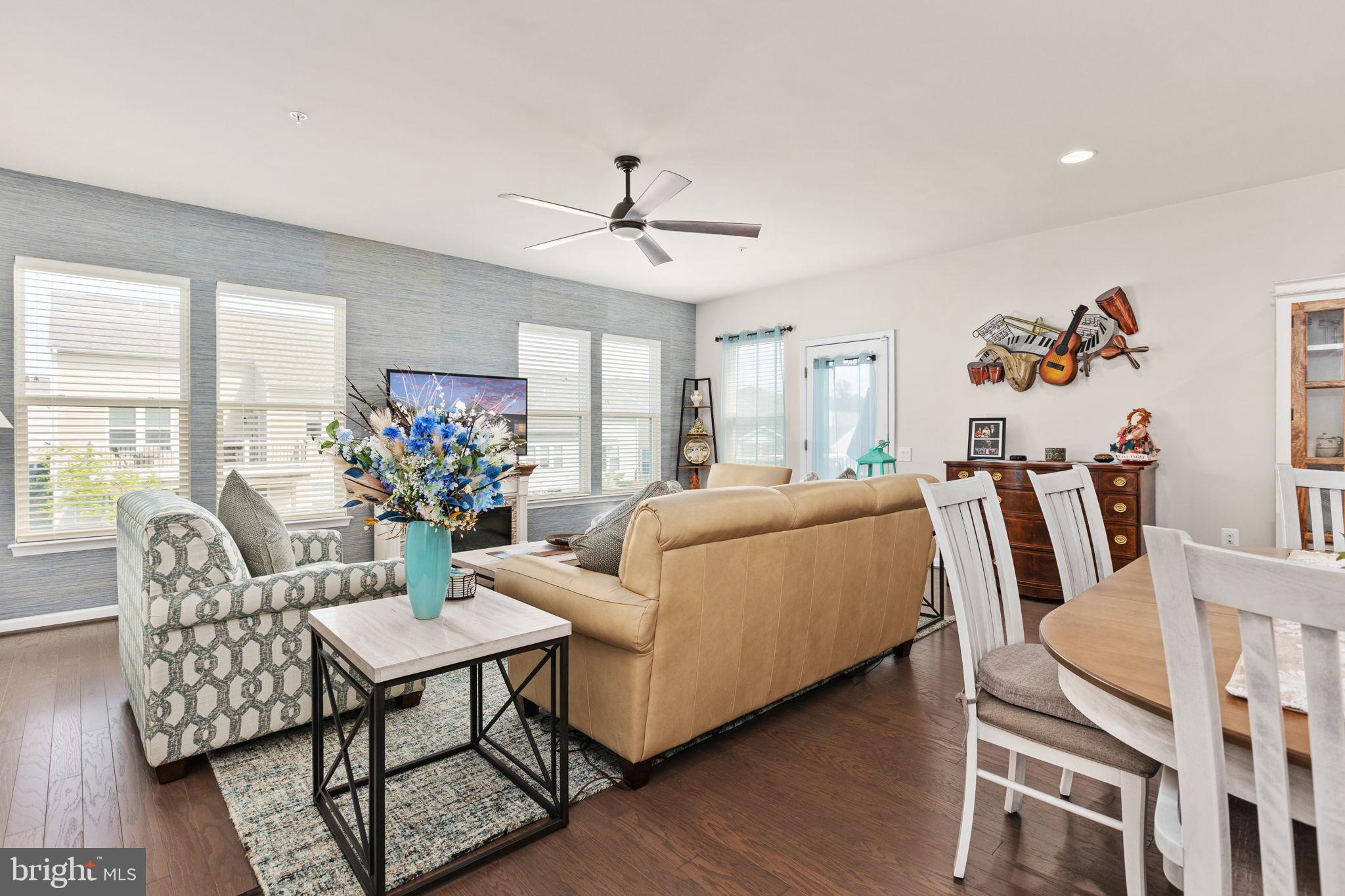 CELEBRATE VIRGINIA NORTH - Residential