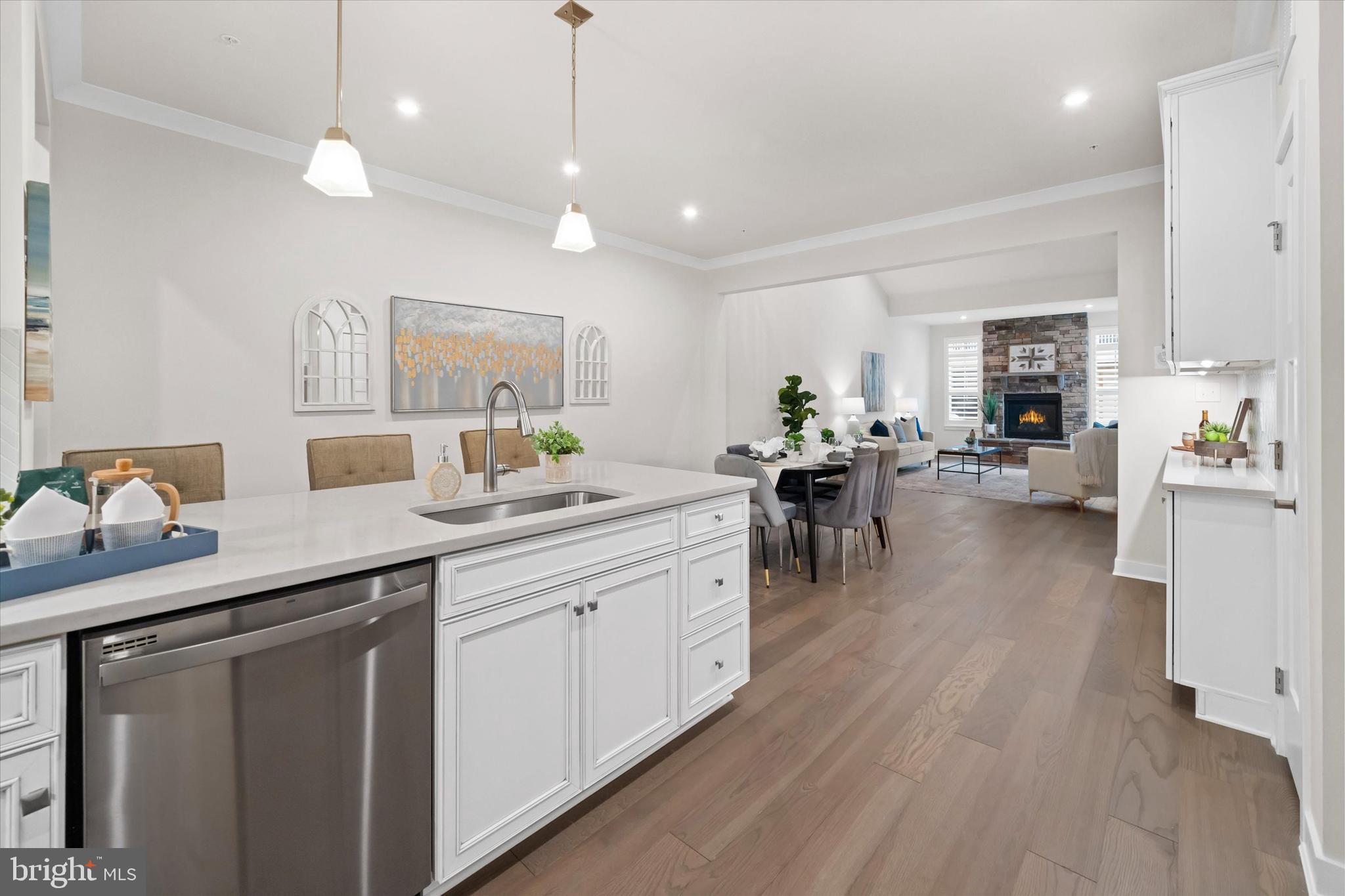 LONGWOOD PRESERVE - Residential